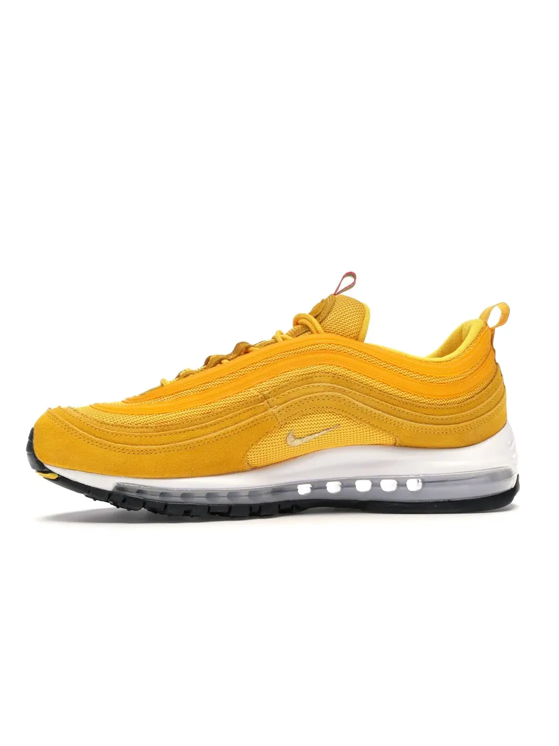 Мужские кроссовки Lifestyle с дизайном Nike Air Max 97 Olympic Rings Pack Nike — изображение 3 из 4