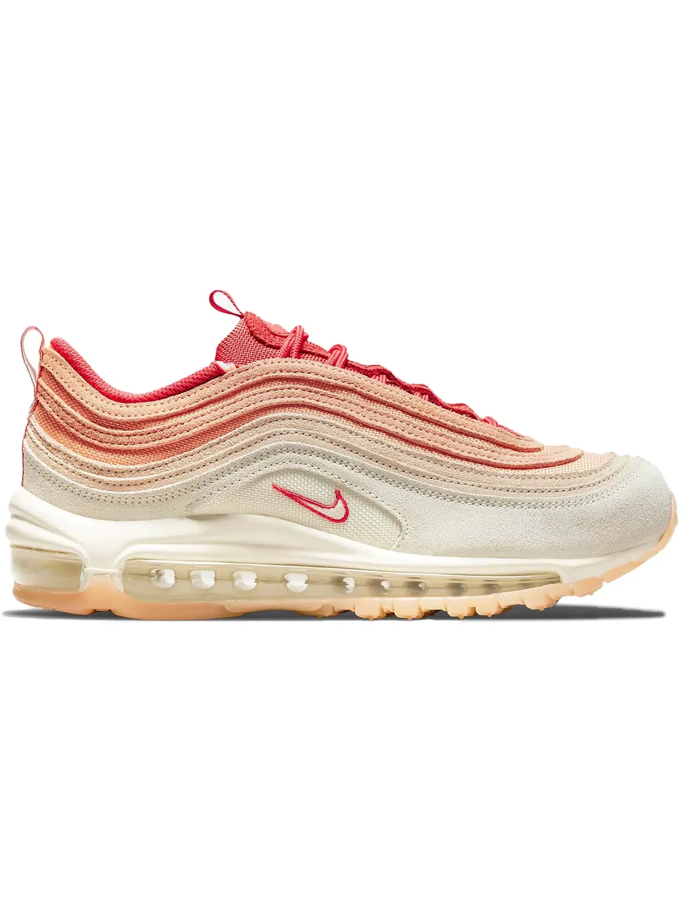 Женские кроссовки Lifestyle Nike Air Max 97 — изображение 1 из 1