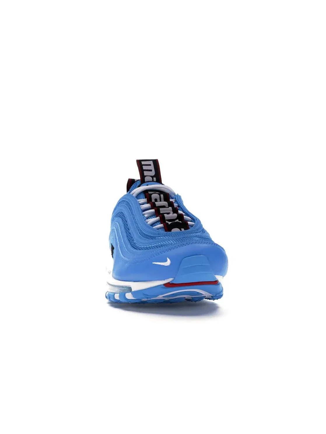 Мужские кроссовки Lifestyle Nike Air Max 97 — изображение 2 из 4