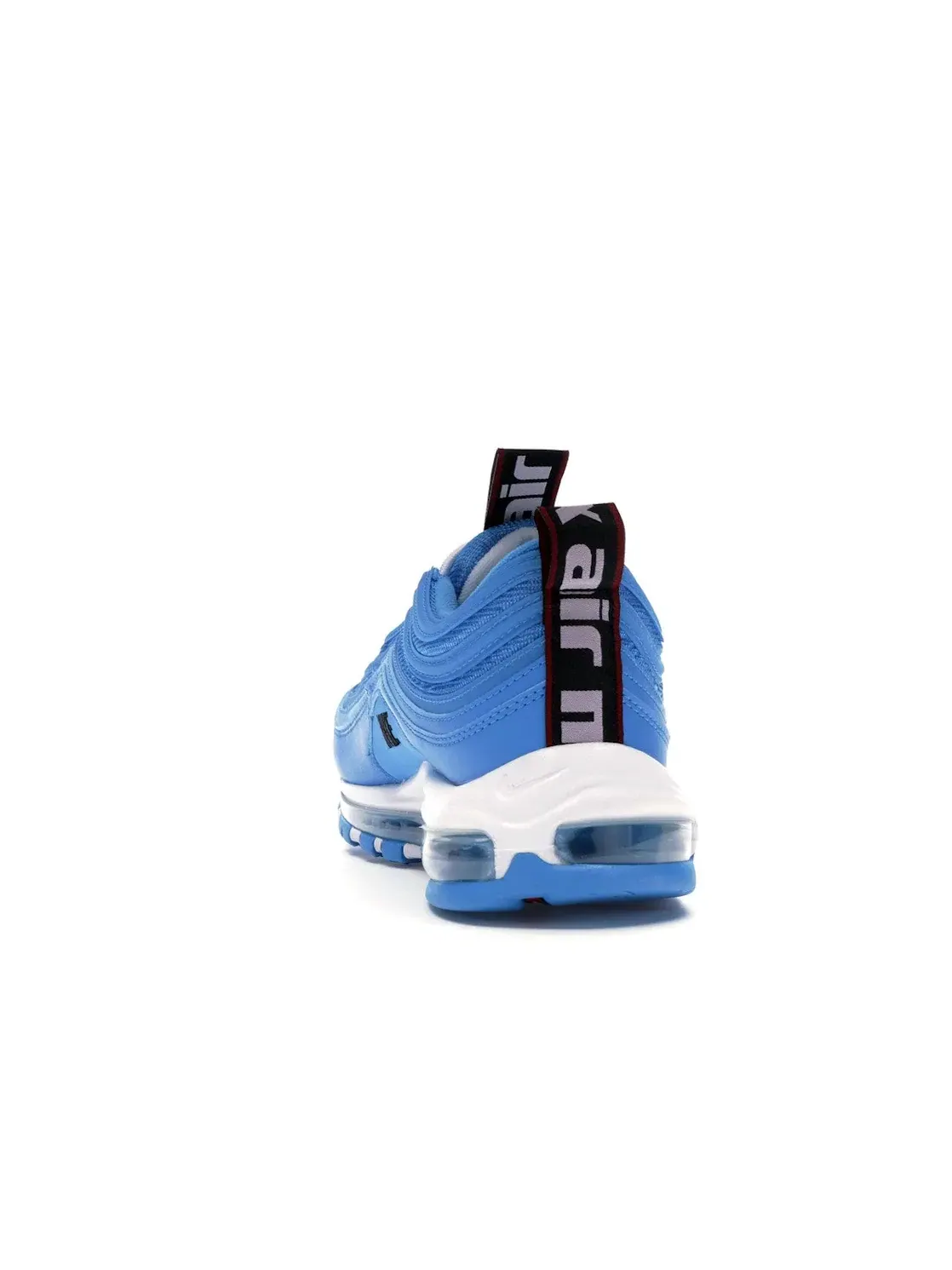 Мужские кроссовки Lifestyle Nike Air Max 97 — изображение 4 из 4