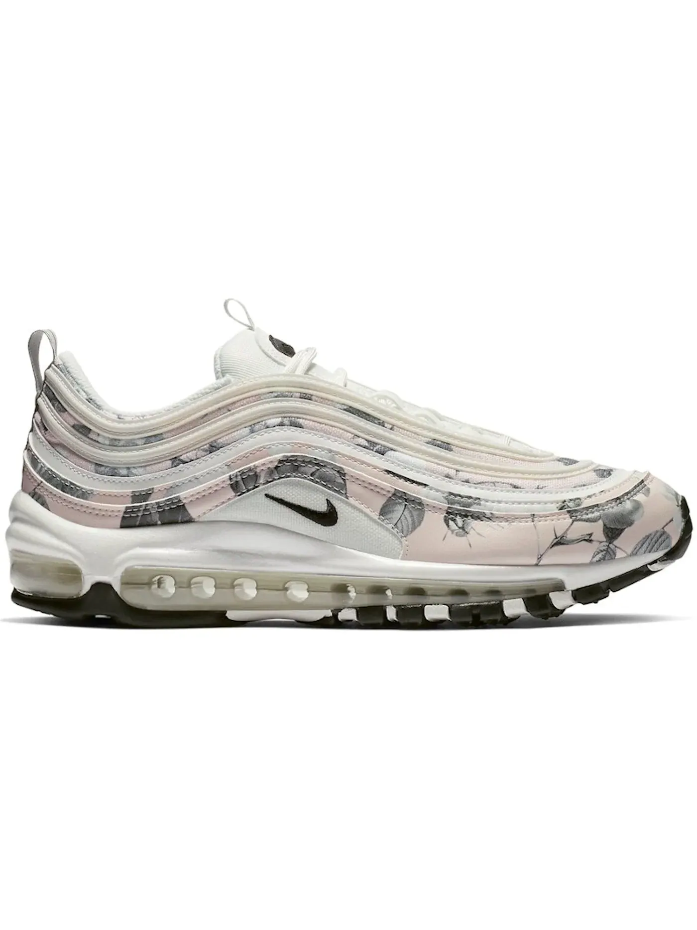 Женские кроссовки с принтом Nike Air Max 97 Nike — изображение 1 из 1