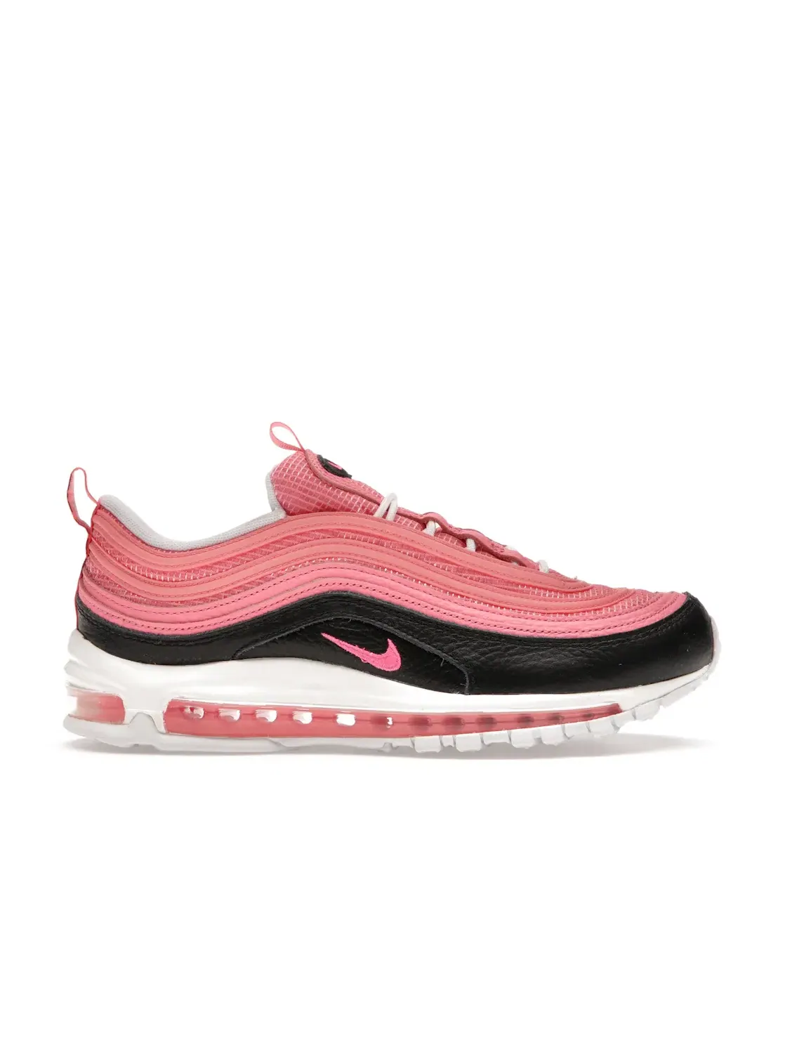 Мужские кроссовки с амортизацией Nike Air Max 97 — изображение 1 из 4