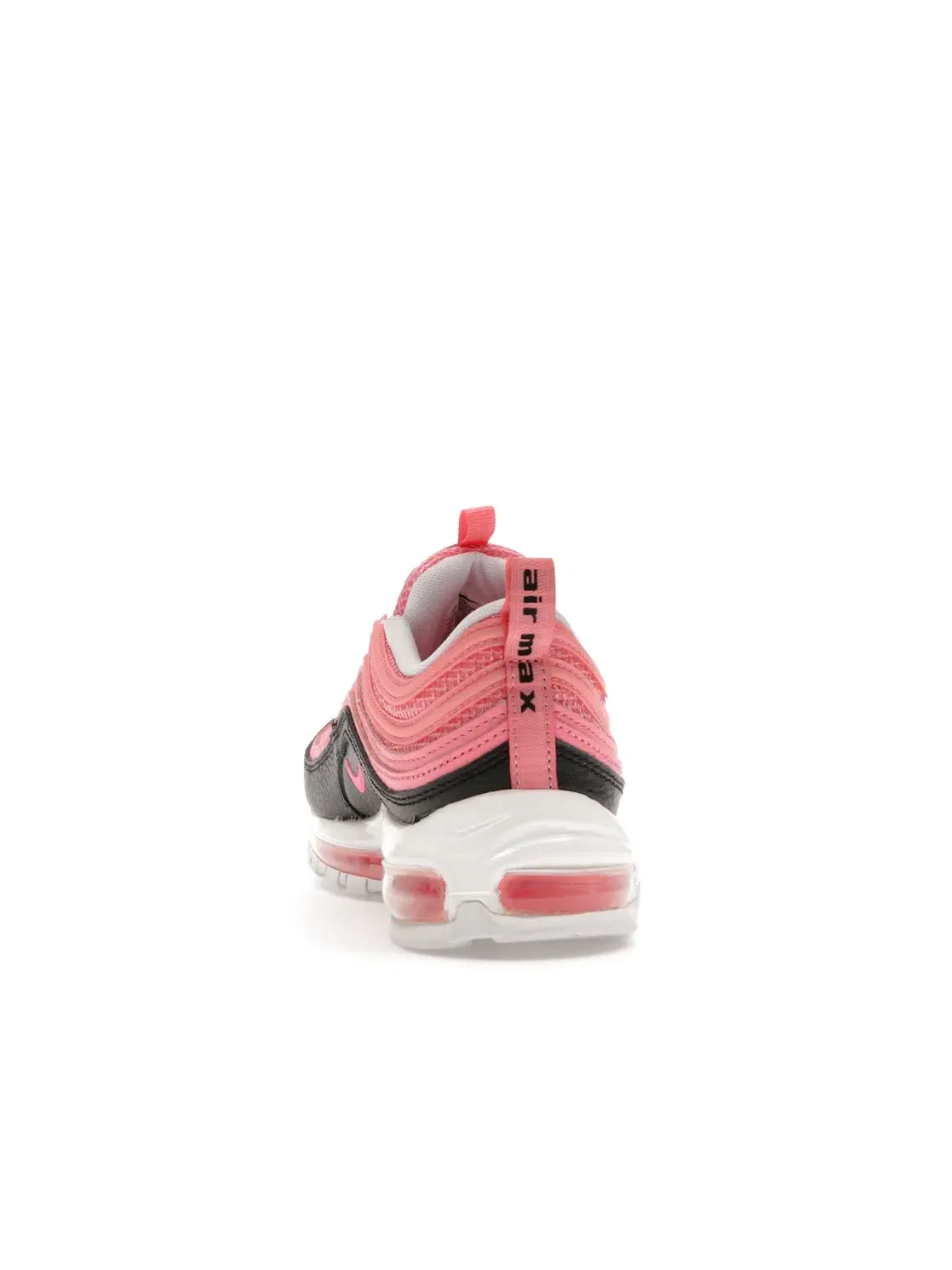 Мужские кроссовки с амортизацией Nike Air Max 97 — изображение 4 из 4