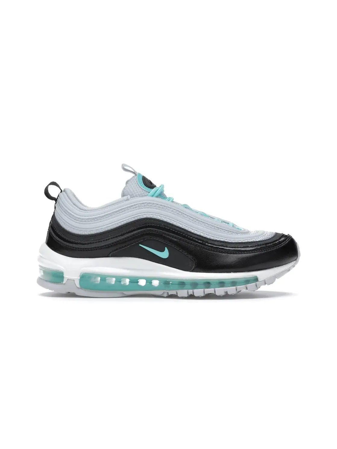 Женские кроссовки Lifestyle Nike Air Max 97 — изображение 1 из 4