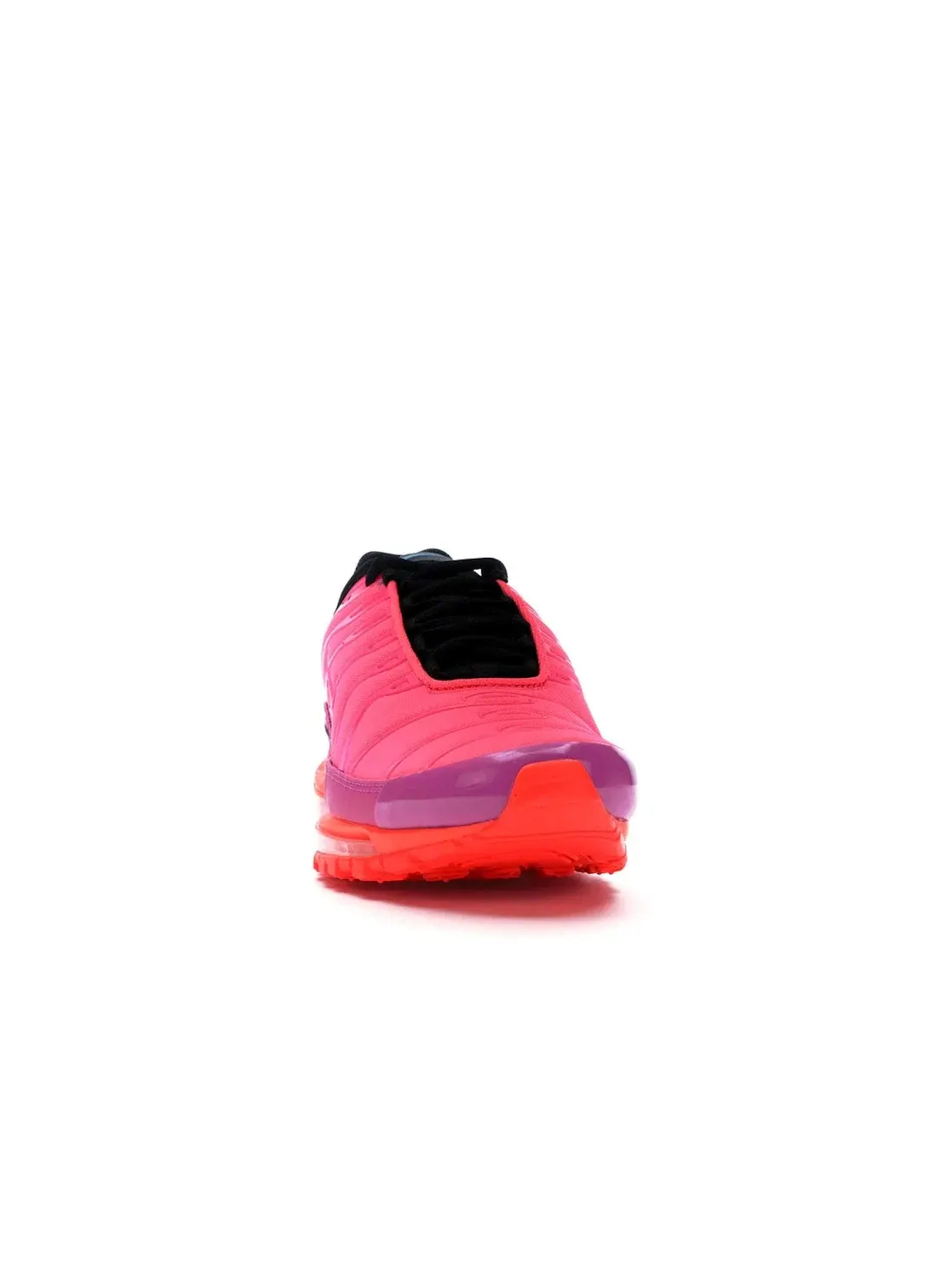 Мужские кроссовки Lifestyle с сетчатым верхом Nike Air Max 97/Plus — изображение 2 из 4, розовый
