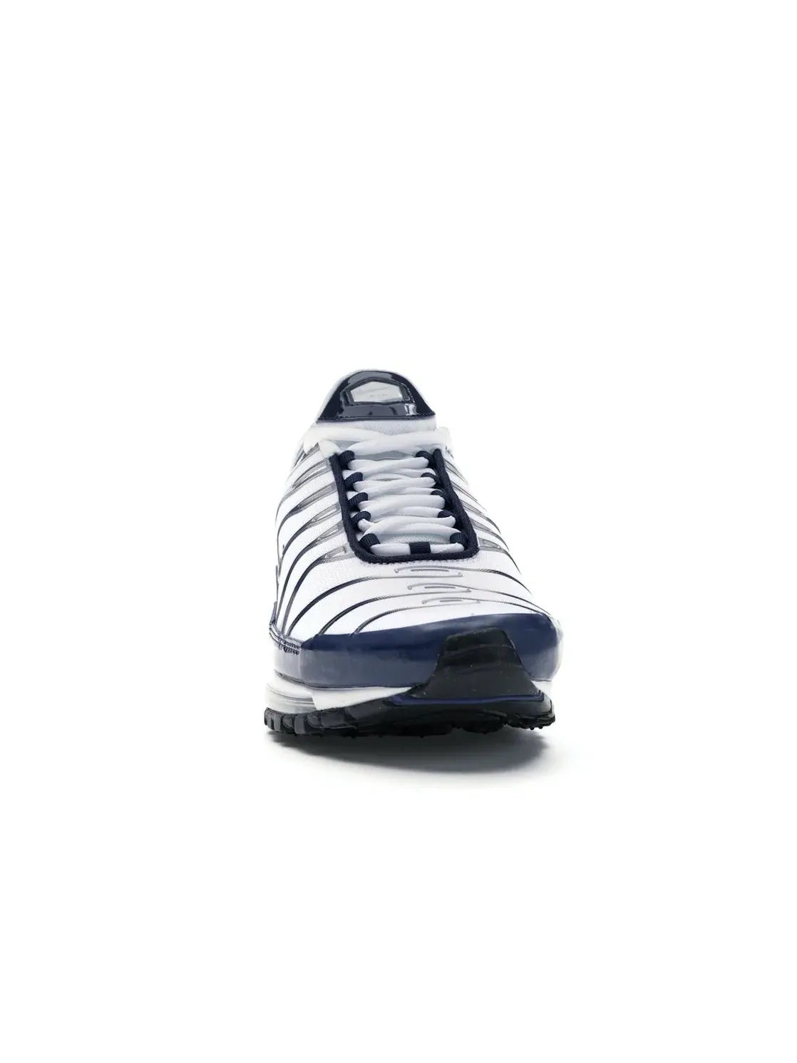 Мужские кроссовки Lifestyle Nike Air Max 97 Plus — изображение 2 из 4