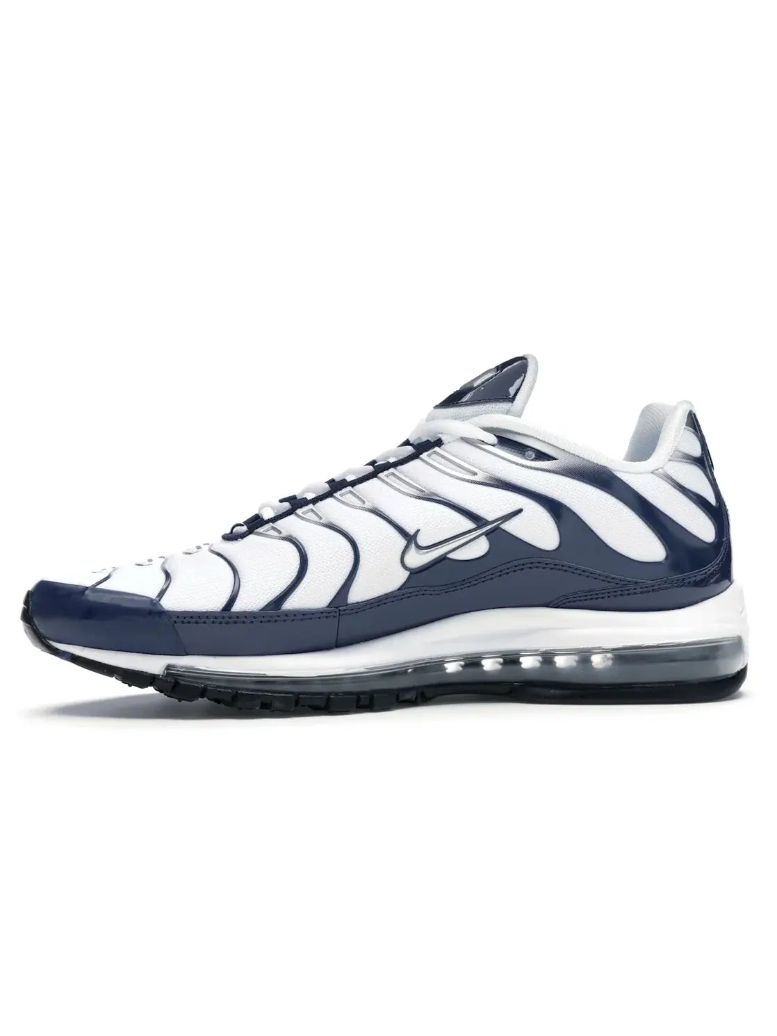 Мужские кроссовки Lifestyle Nike Air Max 97 Plus — изображение 3 из 4