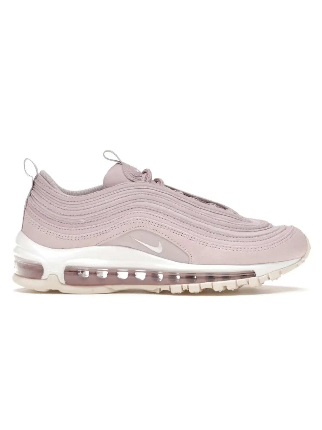 Женские кроссовки Lifestyle Nike Air Max 97 Premium — изображение 1 из 4, светлый кремовый