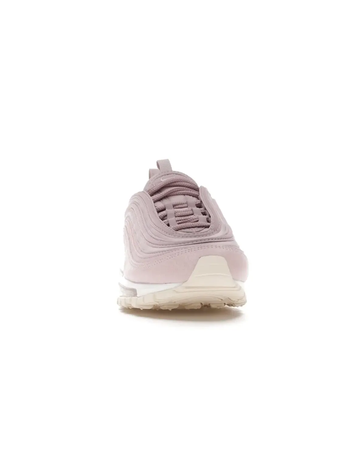 Женские кроссовки Lifestyle Nike Air Max 97 Premium — изображение 2 из 4, светлый кремовый