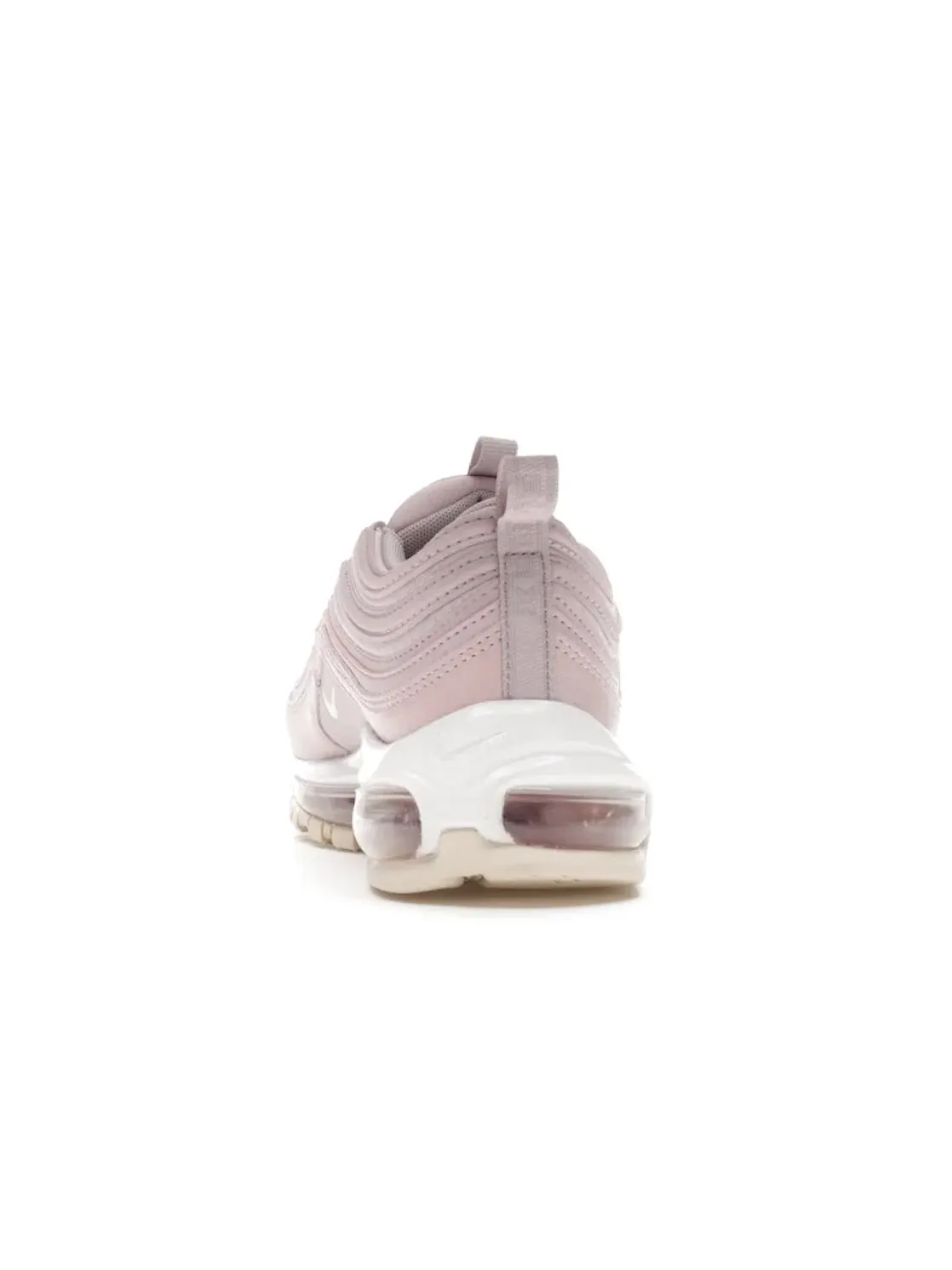 Женские кроссовки Lifestyle Nike Air Max 97 Premium — изображение 4 из 4, светлый кремовый