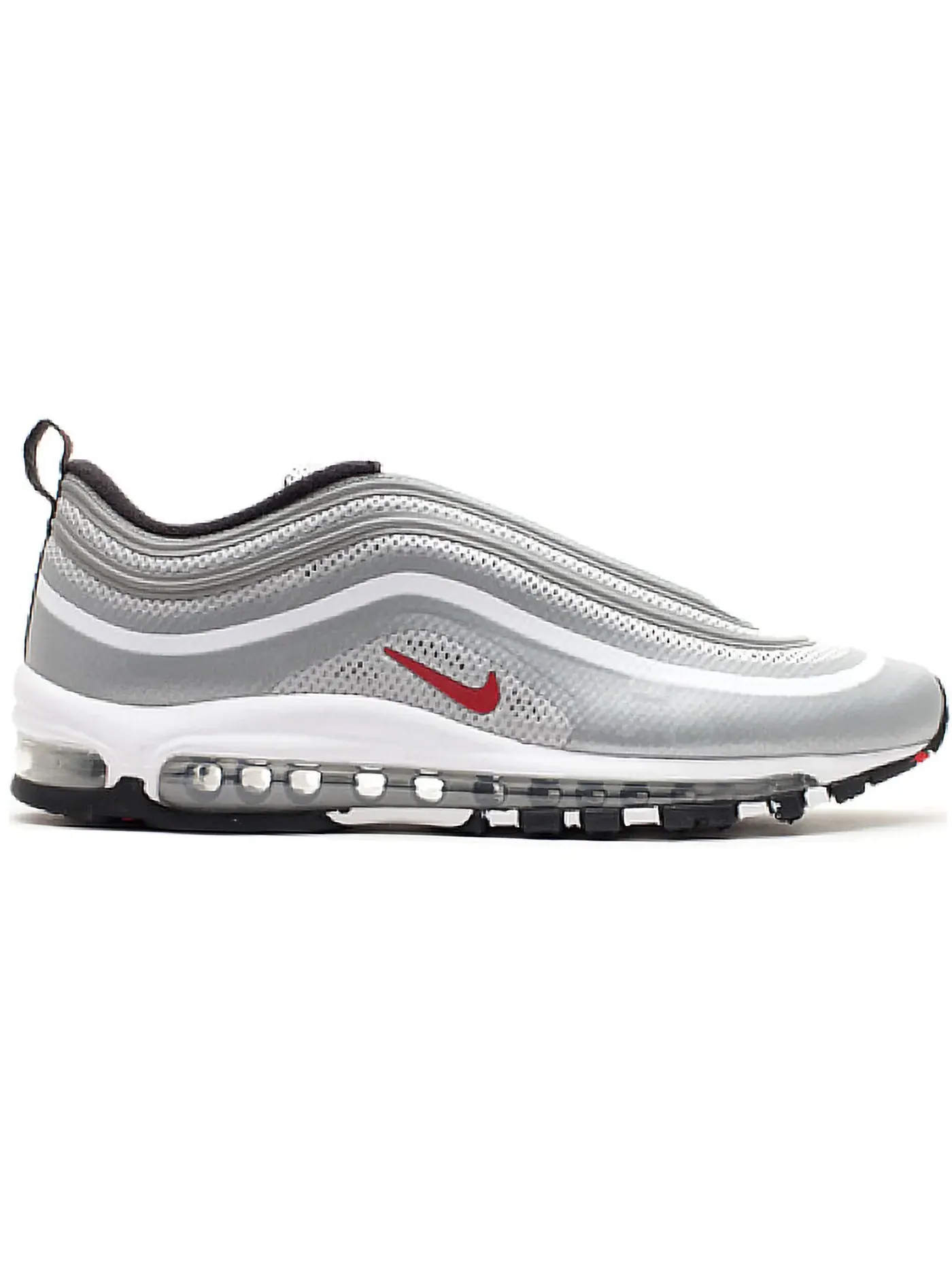 Мужские кроссовки Lifestyle Nike Air Max 97 PRM NRG — изображение 1 из 1