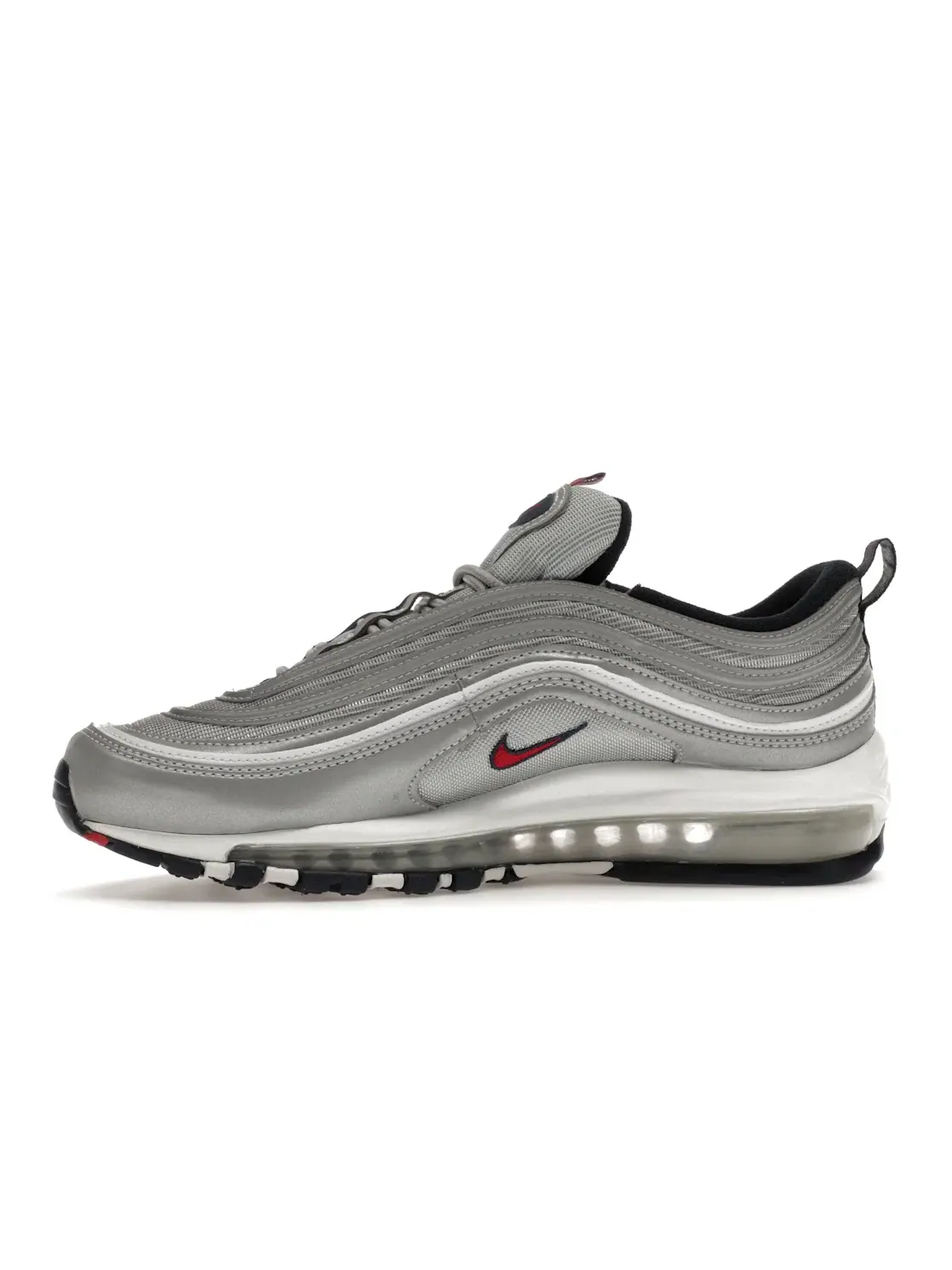 Мужские кроссовки с принтом Nike Air Max 97 Nike — изображение 3 из 4