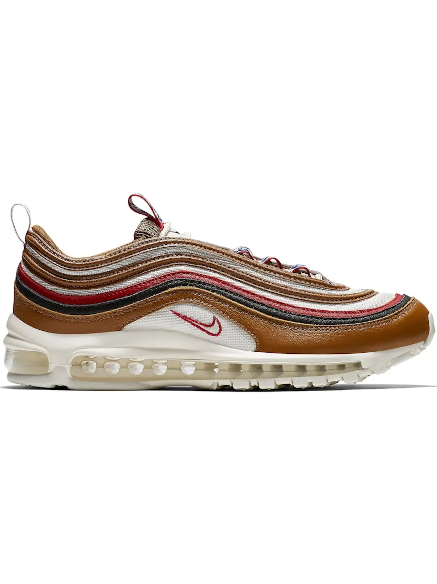Мужские кроссовки Lifestyle Nike Air Max 97 — изображение 1 из 1