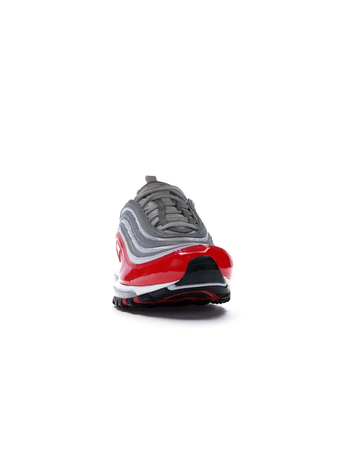 Мужские кроссовки Lifestyle с оригинальным силуэтом Nike Air Max 97 Nike — изображение 2 из 4