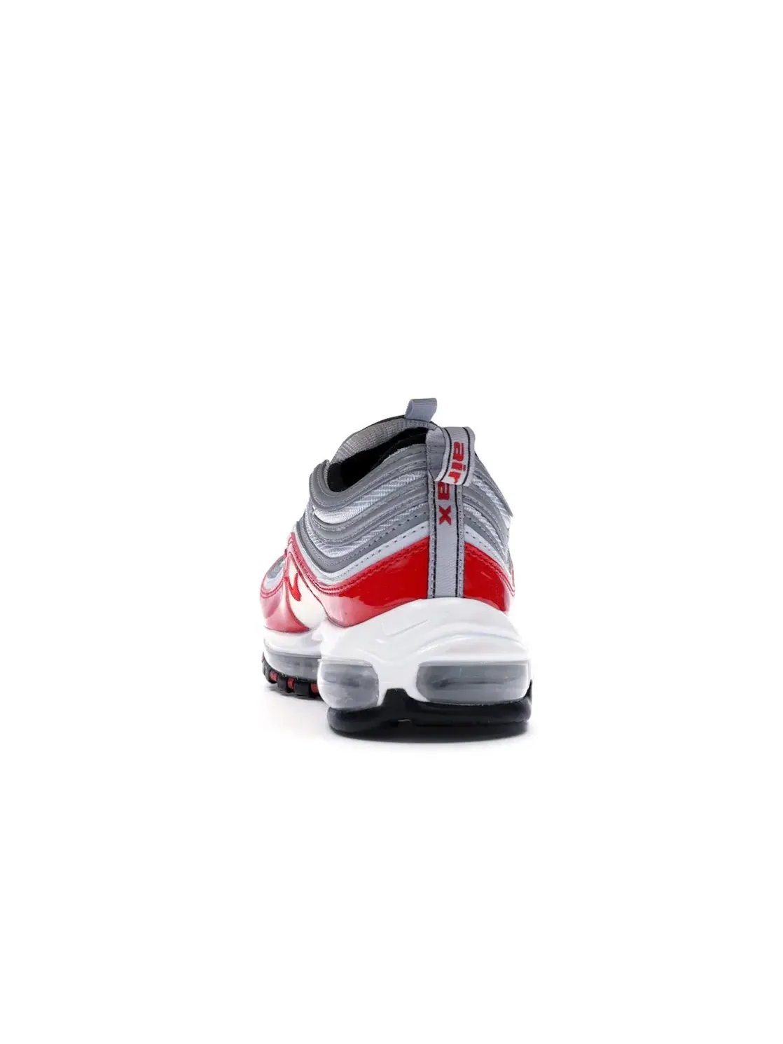 Мужские кроссовки Lifestyle с оригинальным силуэтом Nike Air Max 97 Nike — изображение 4 из 4