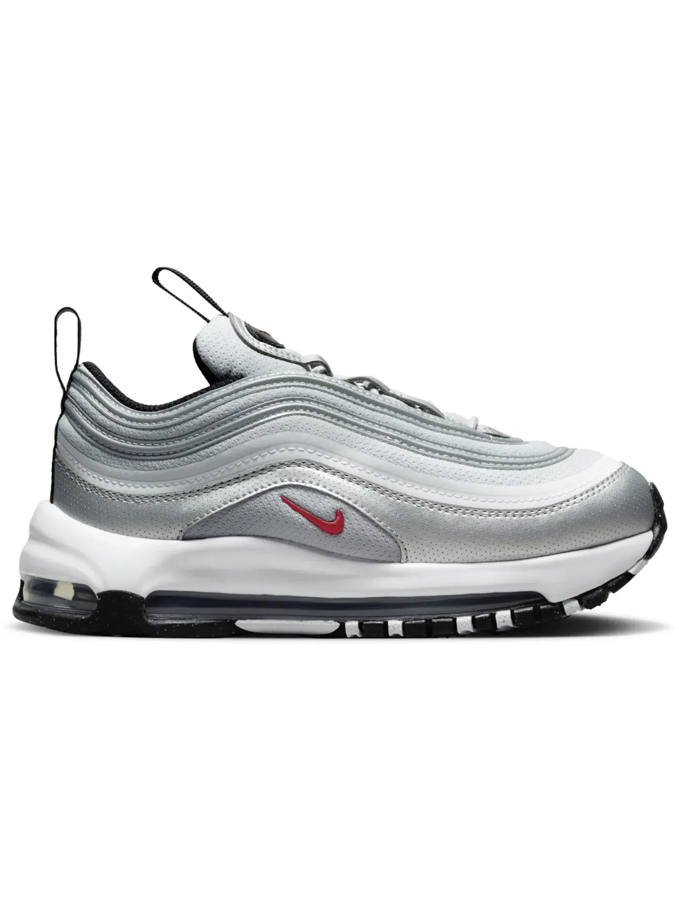 Детские кроссовки Lifestyle Nike Air Max 97 QS Nike — изображение 1 из 1