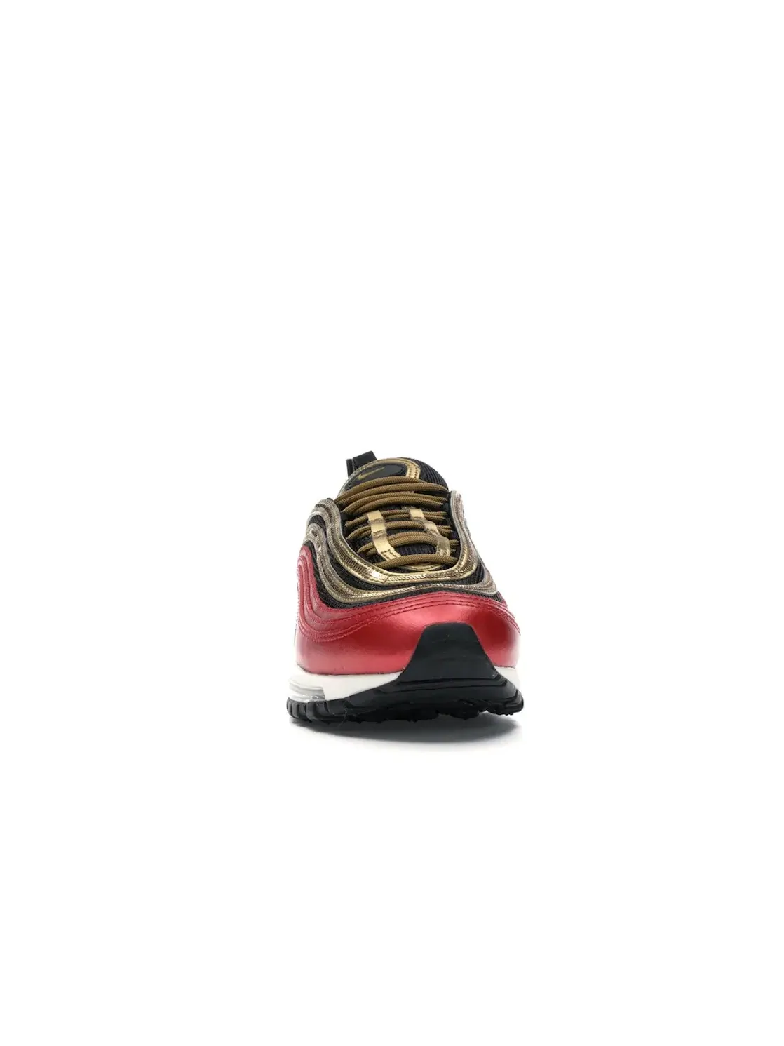 Женские кроссовки с блестками Nike Air Max 97 — изображение 2 из 4