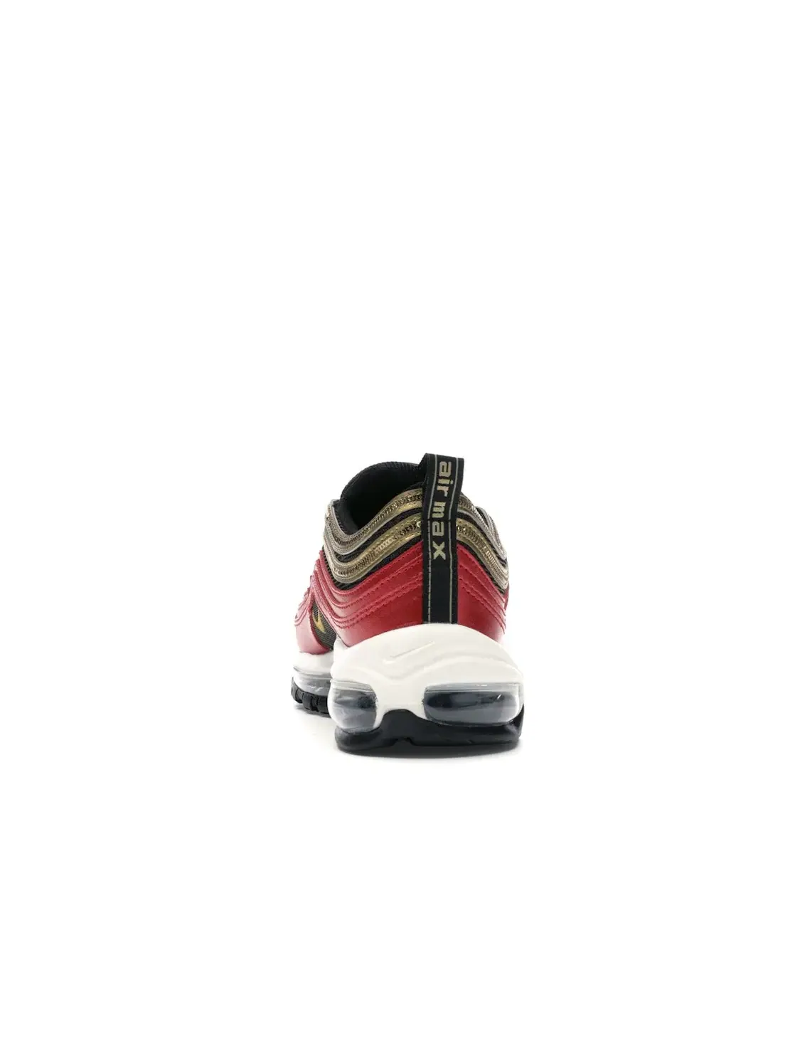 Женские кроссовки с блестками Nike Air Max 97 — изображение 4 из 4