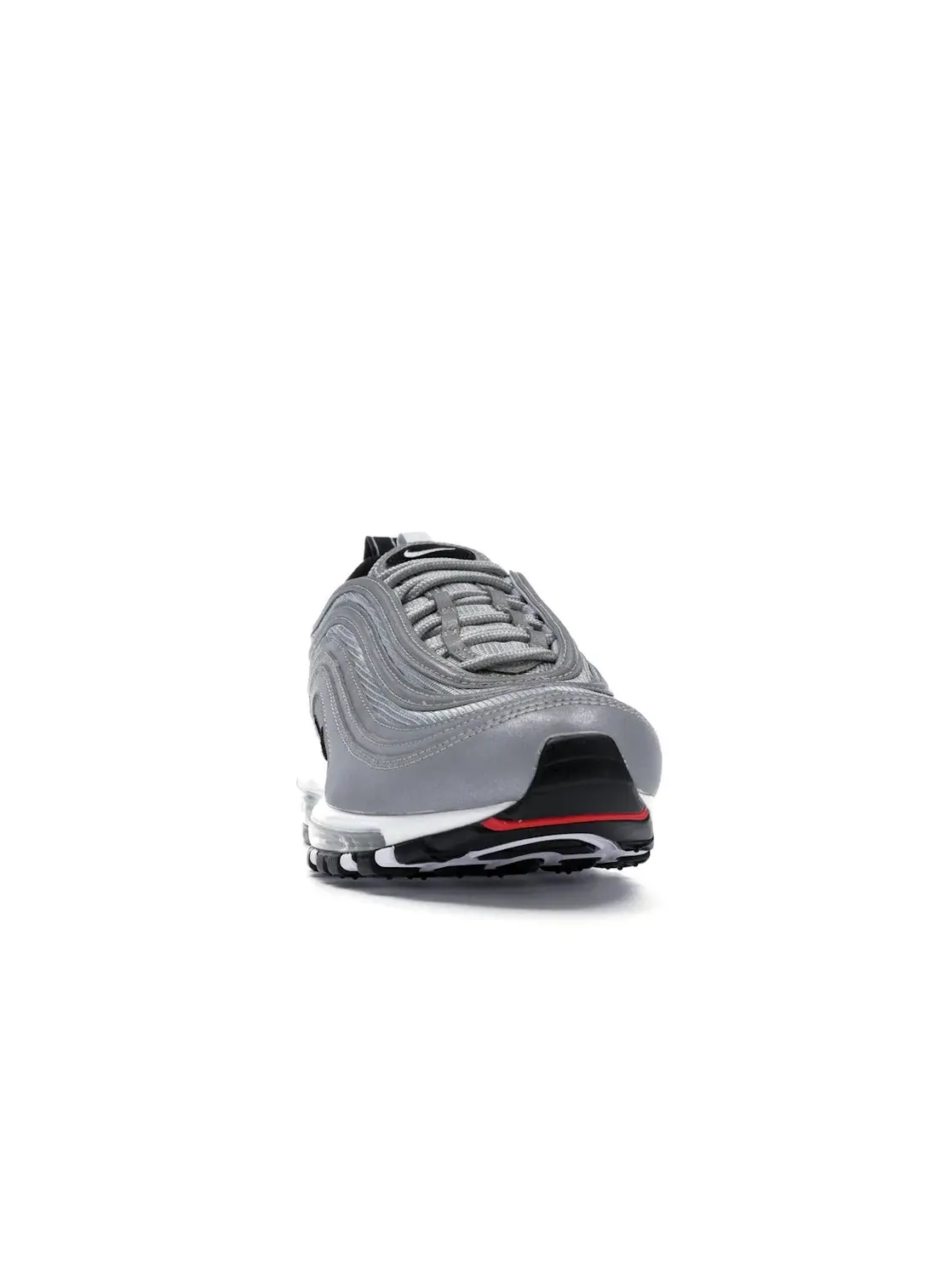 Мужские кроссовки Lifestyle с рефлективным верхом Nike Air Max 97 — изображение 2 из 4