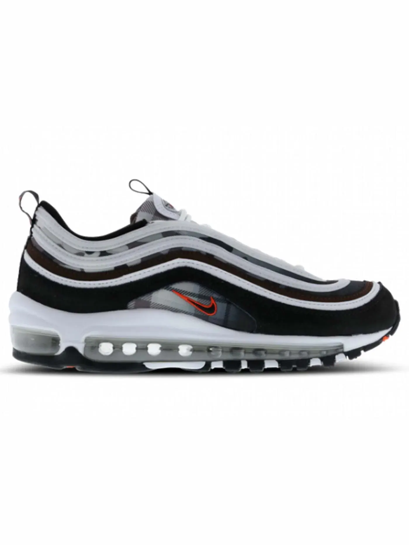 Детские кроссовки Lifestyle Nike Air Max 97 — изображение 1 из 1