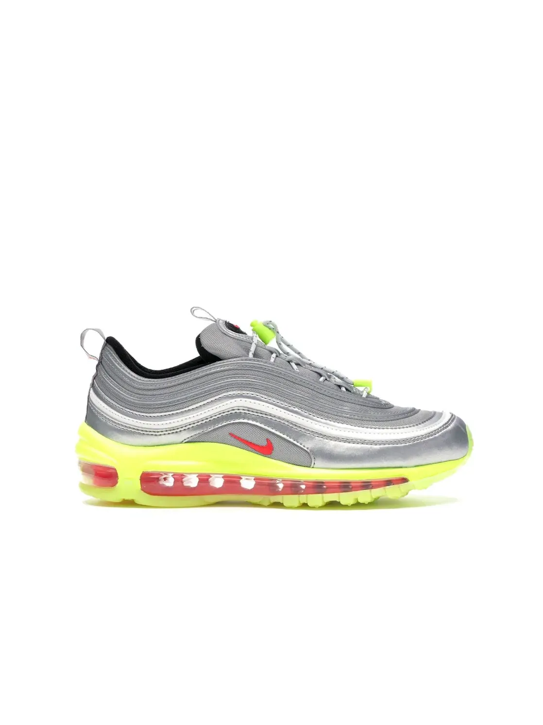 Детские кроссовки Lifestyle Nike Air Max 97 Rft — изображение 1 из 4