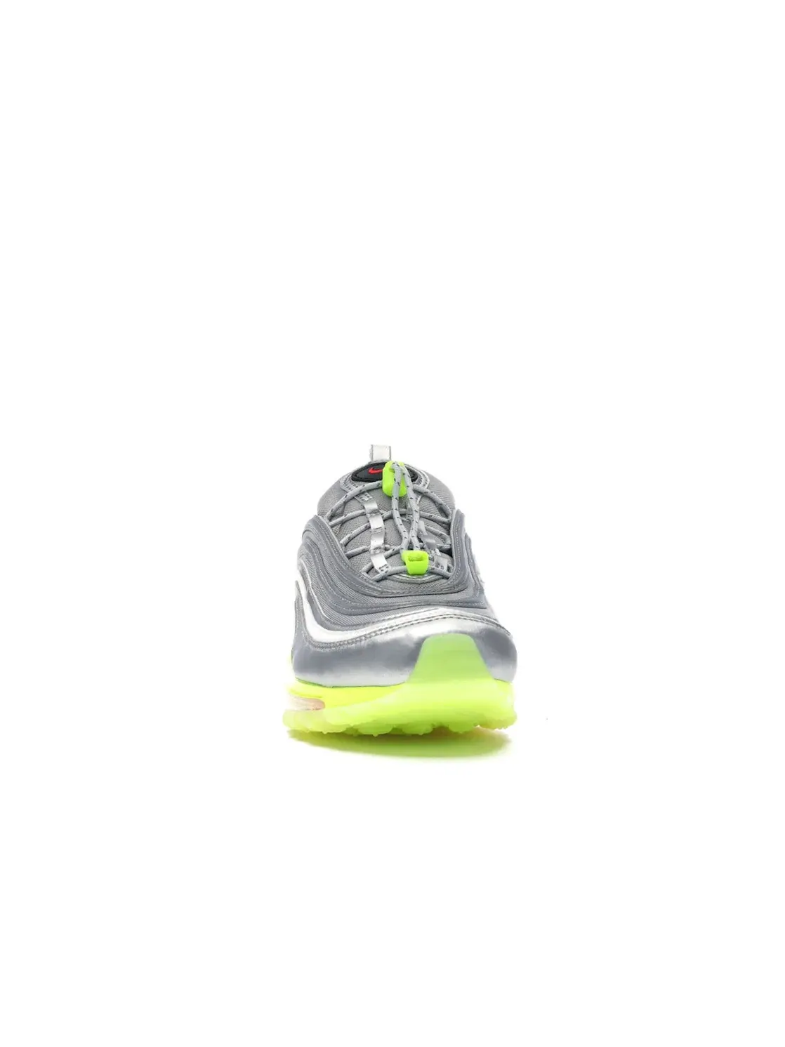 Детские кроссовки Lifestyle Nike Air Max 97 Rft — изображение 2 из 4
