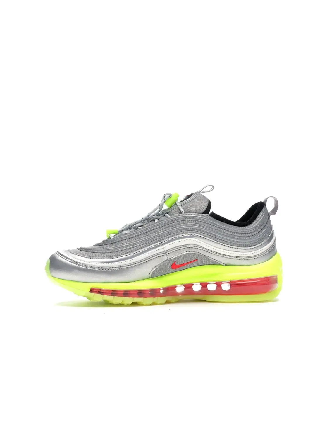 Детские кроссовки Lifestyle Nike Air Max 97 Rft — изображение 3 из 4