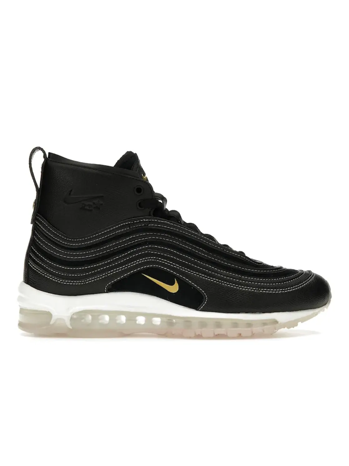 Мужские кроссовки лимитированной серии Nike Air Max 97 Mid Riccardo Tisci — изображение 1 из 4