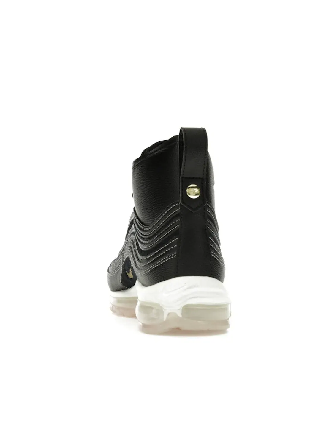 Мужские кроссовки лимитированной серии Nike Air Max 97 Mid Riccardo Tisci — изображение 4 из 4