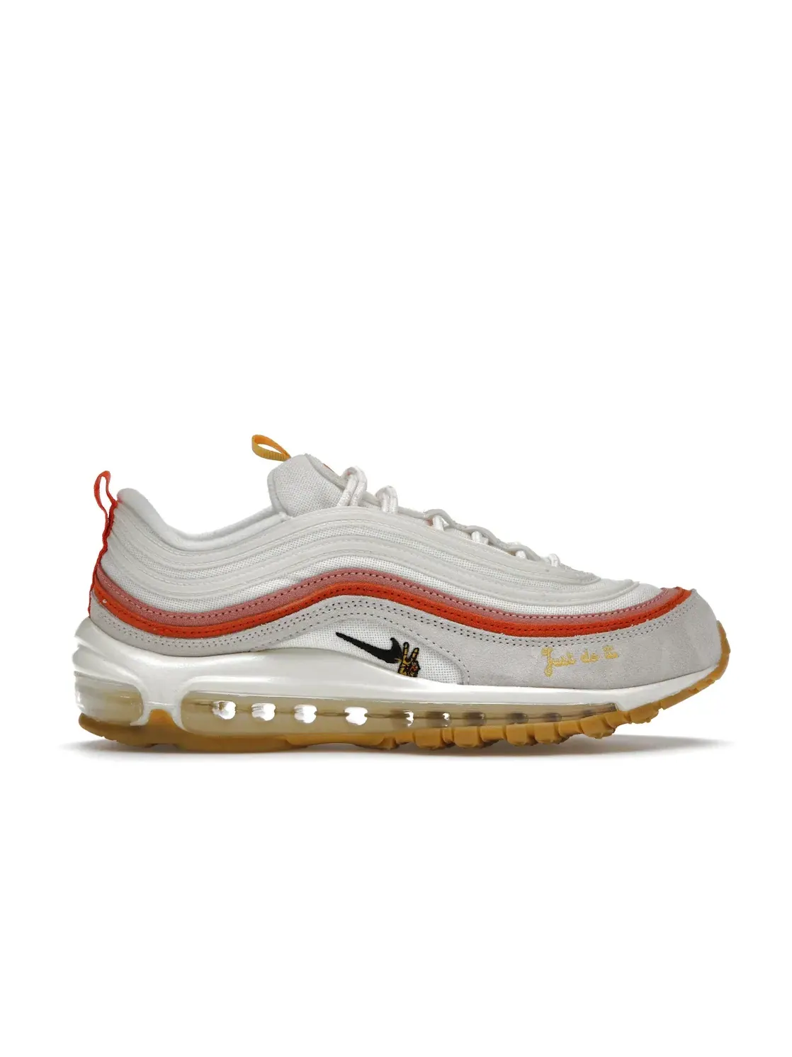 Женские кроссовки Nike Air Max 97 Rock N Roll Nike — изображение 1 из 4