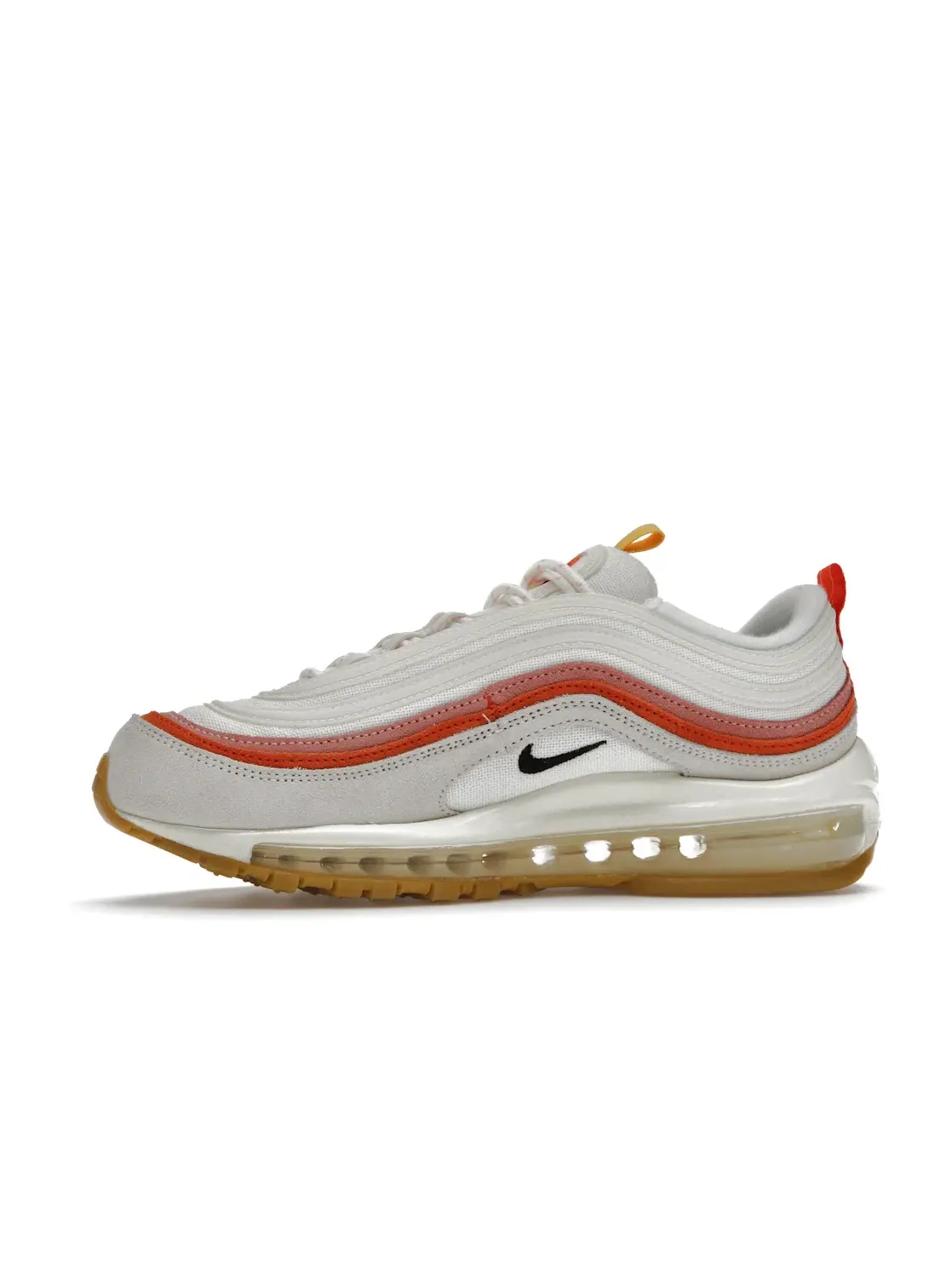Женские кроссовки Nike Air Max 97 Rock N Roll Nike — изображение 3 из 4