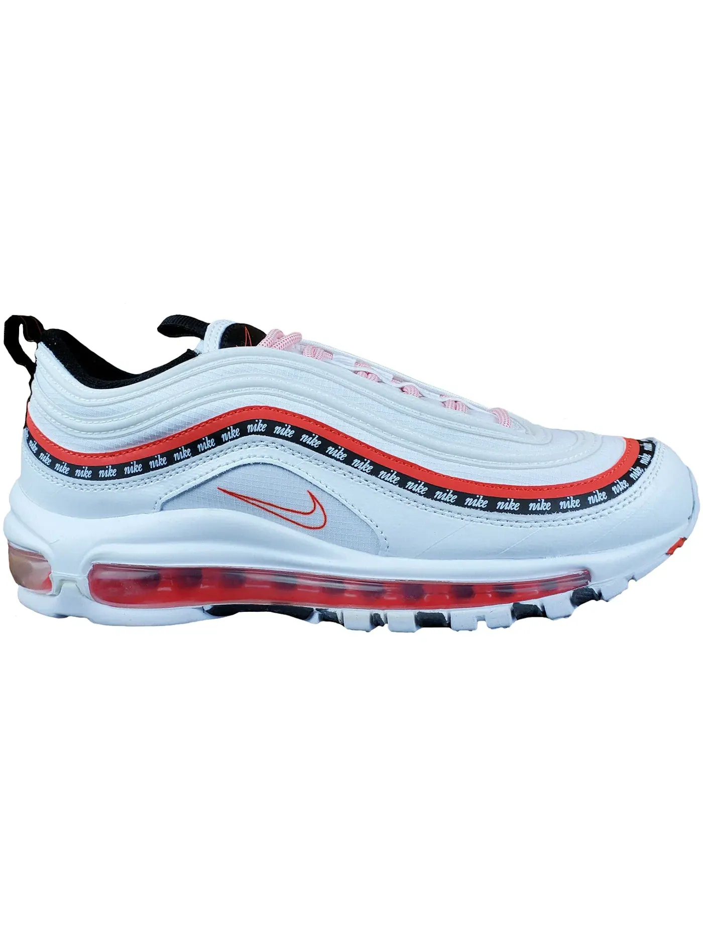 Детские кроссовки Lifestyle Nike Air Max 97 — изображение 1 из 1