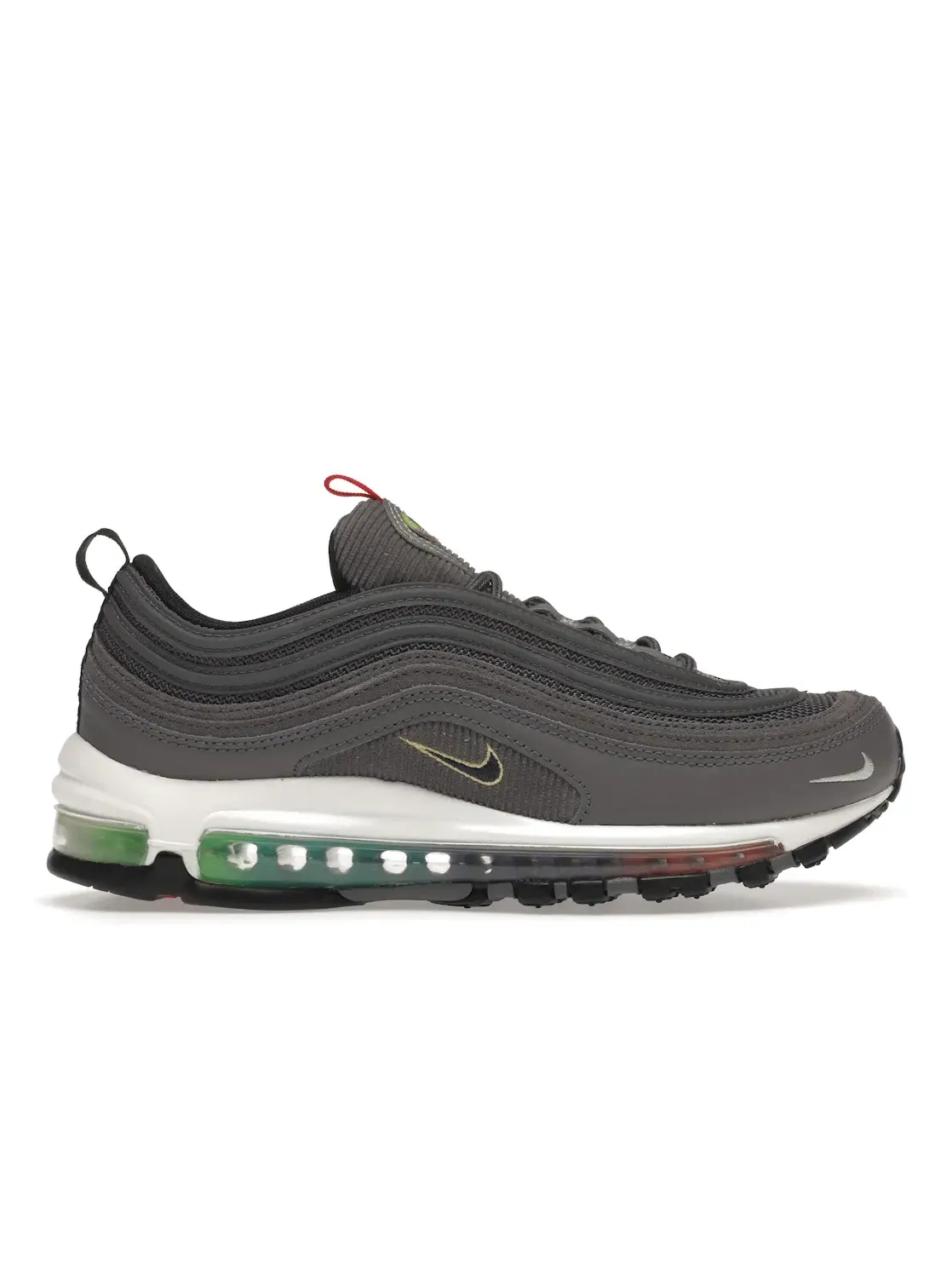 Мужские кроссовки Lifestyle Nike Air Max 97 — изображение 1 из 4