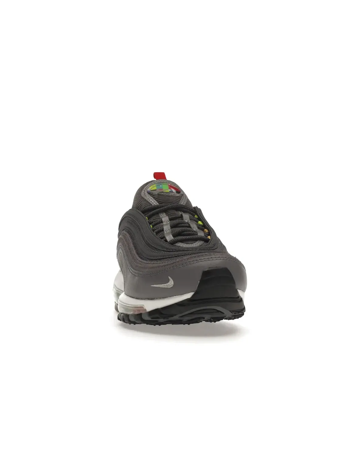 Мужские кроссовки Lifestyle Nike Air Max 97 — изображение 2 из 4