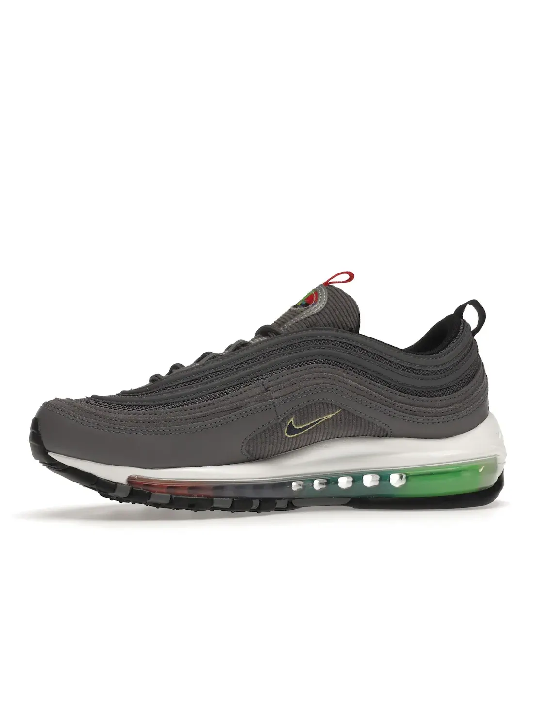 Мужские кроссовки Lifestyle Nike Air Max 97 — изображение 3 из 4