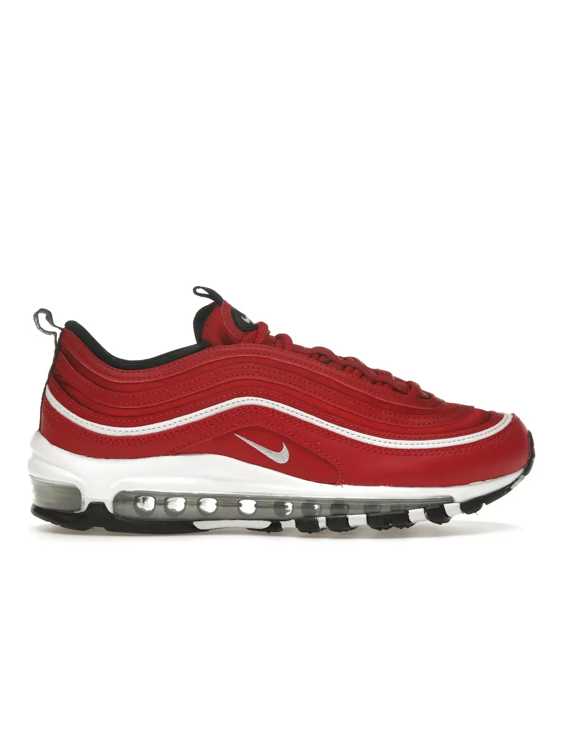Женские кроссовки с оригинальным дизайном Nike Air Max 97 SE Nike — изображение 1 из 4