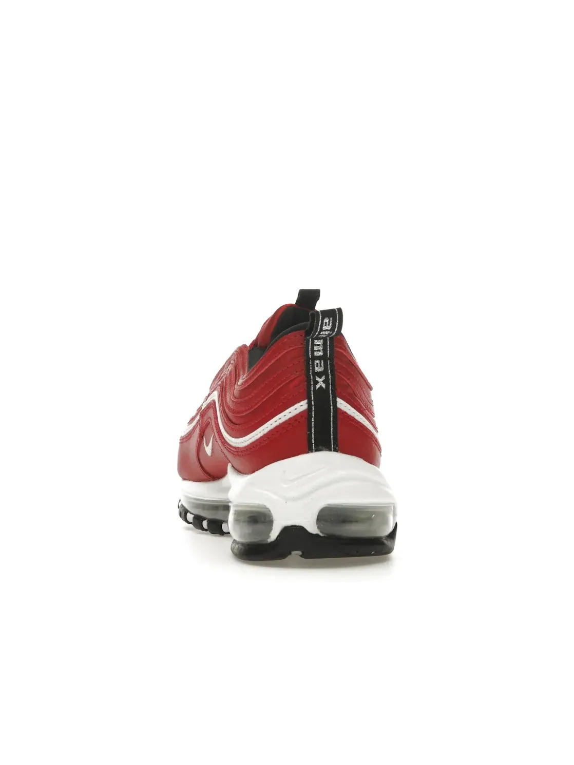 Женские кроссовки с оригинальным дизайном Nike Air Max 97 SE Nike — изображение 4 из 4