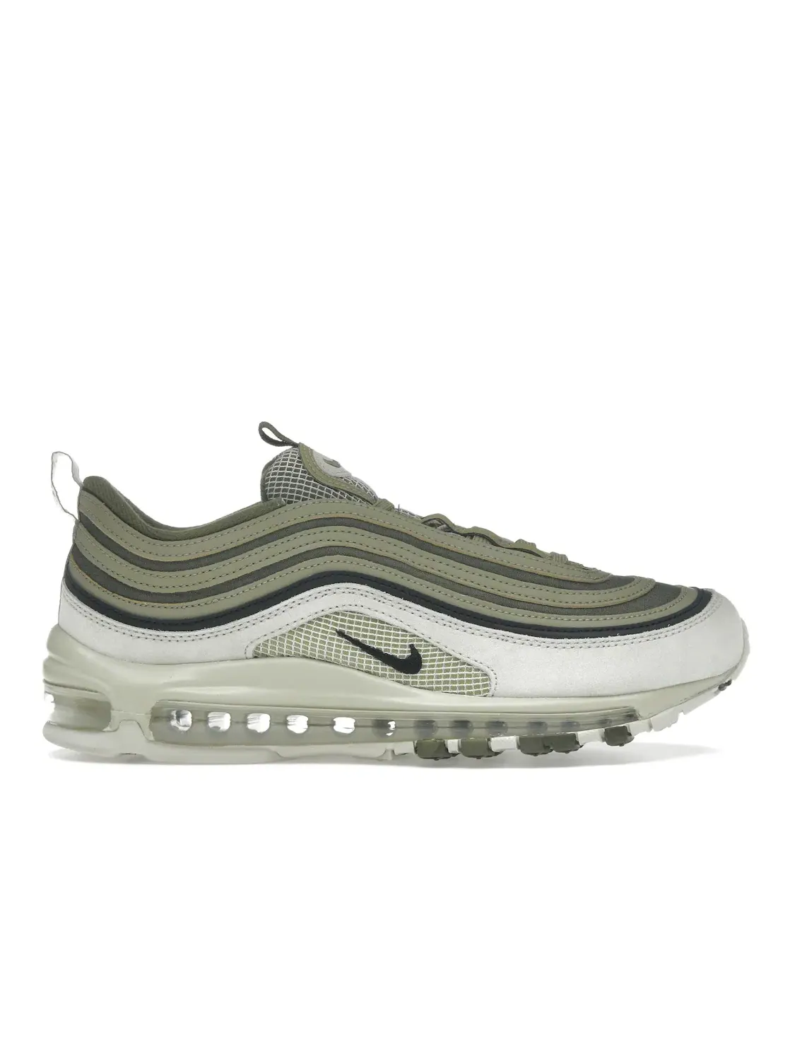 Мужские кроссовки Lifestyle Nike Air Max 97 SE — изображение 1 из 4