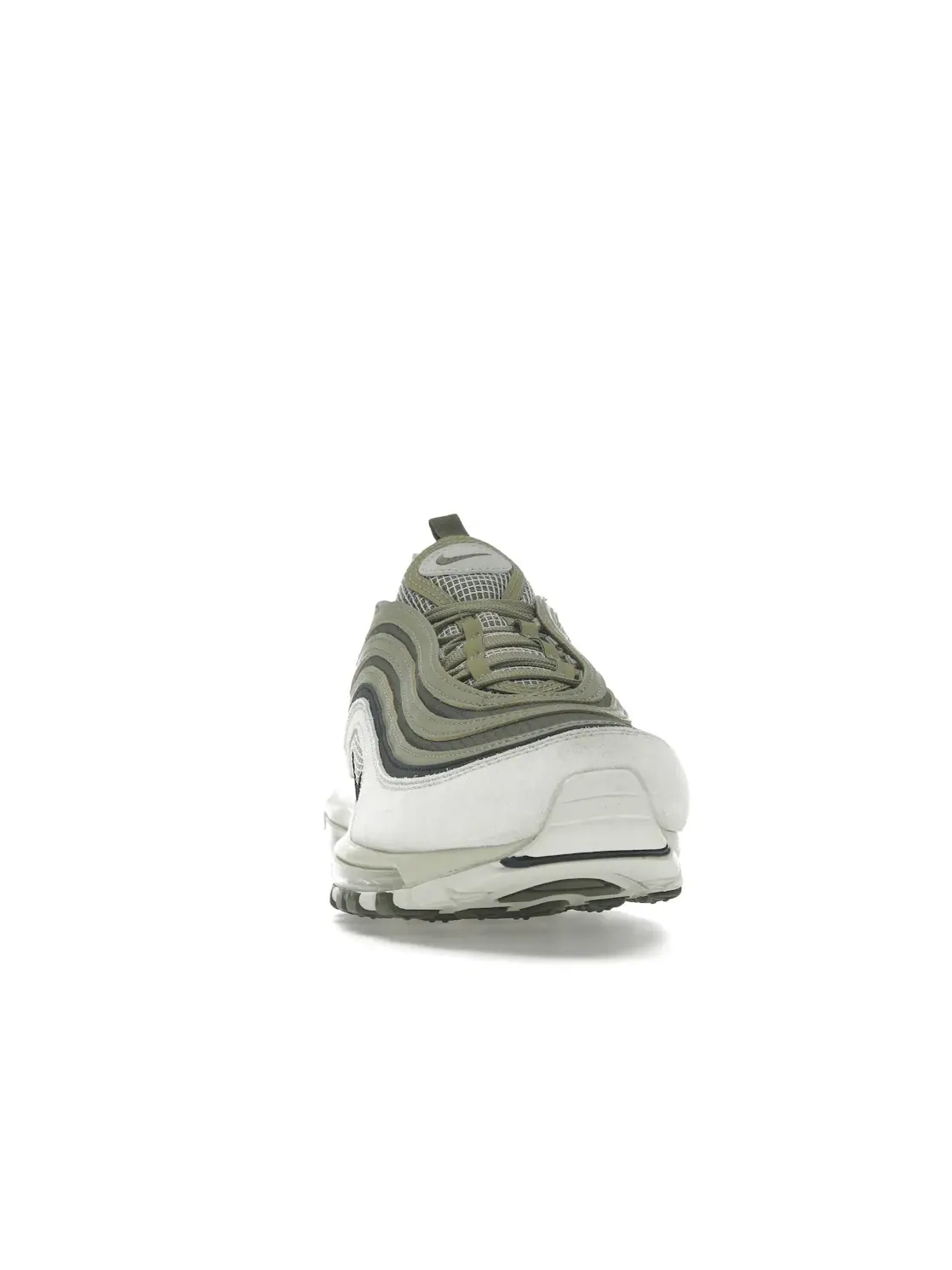 Мужские кроссовки Lifestyle Nike Air Max 97 SE — изображение 2 из 4