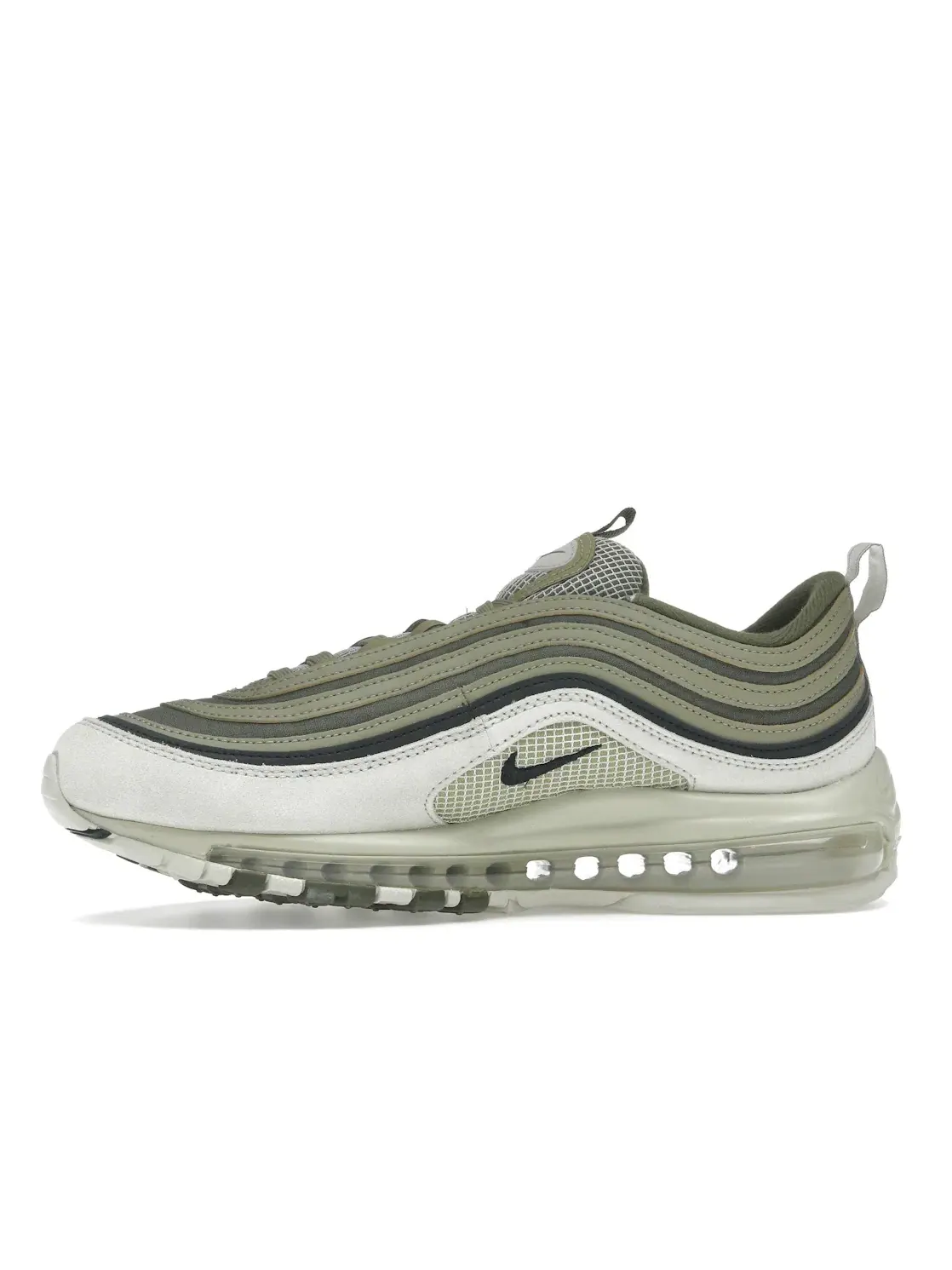 Мужские кроссовки Lifestyle Nike Air Max 97 SE — изображение 3 из 4