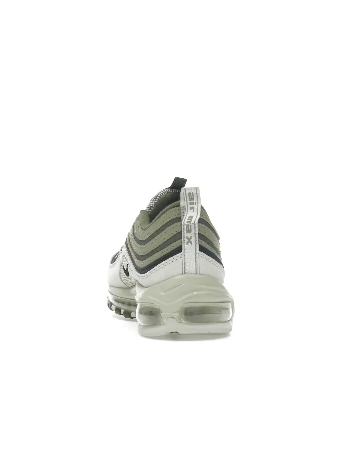 Мужские кроссовки Lifestyle Nike Air Max 97 SE — изображение 4 из 4