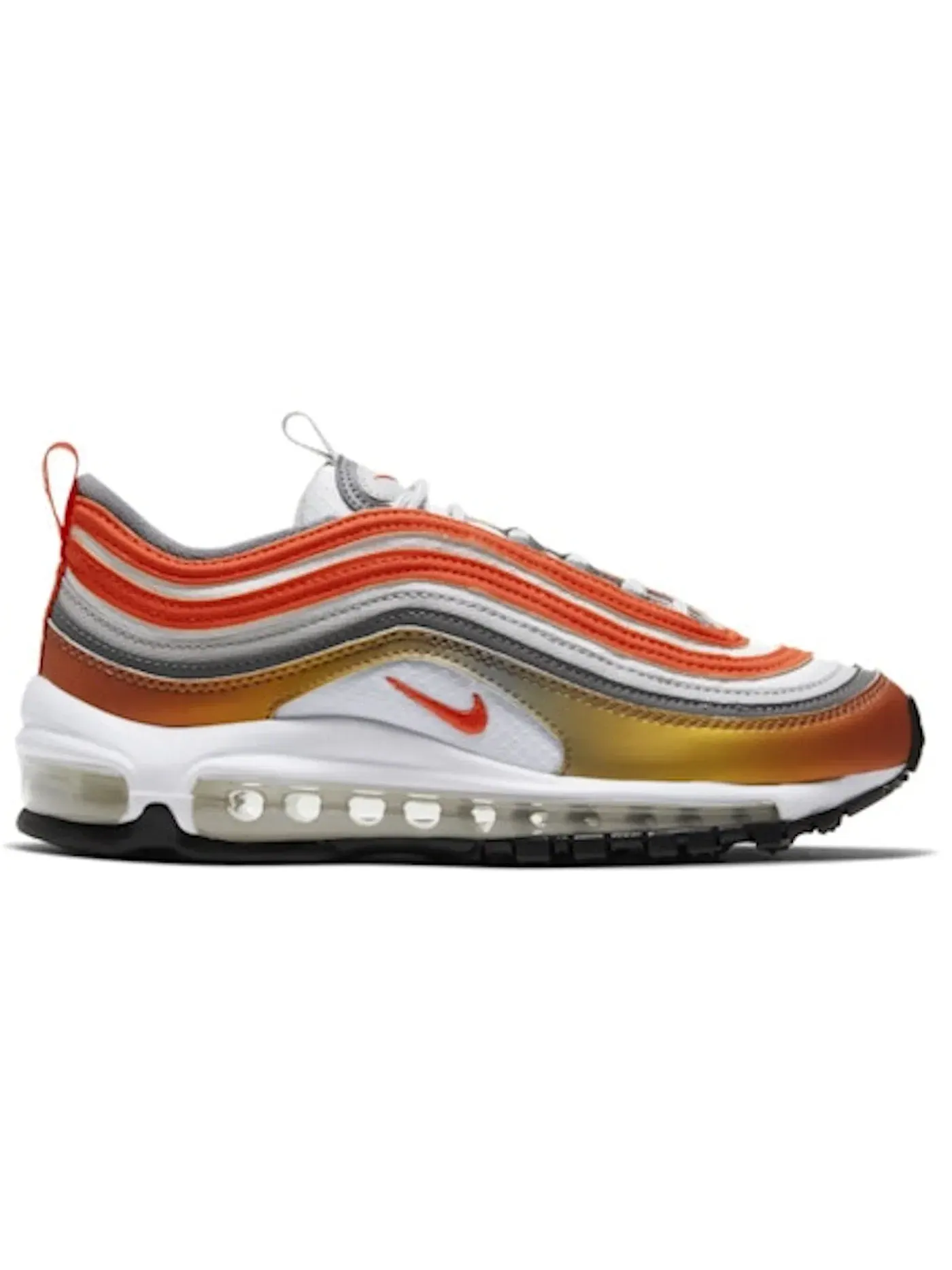 Детские кроссовки Lifestyle Nike Air Max 97 SE — изображение 1 из 1