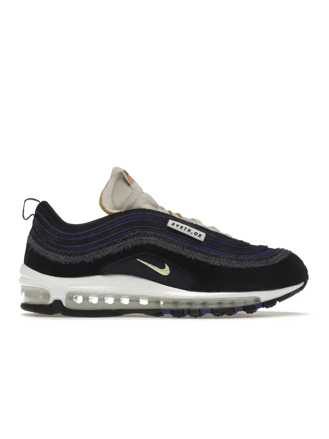 Мужские кроссовки Lifestyle Nike Air Max 97 SE — изображение 1 из 4