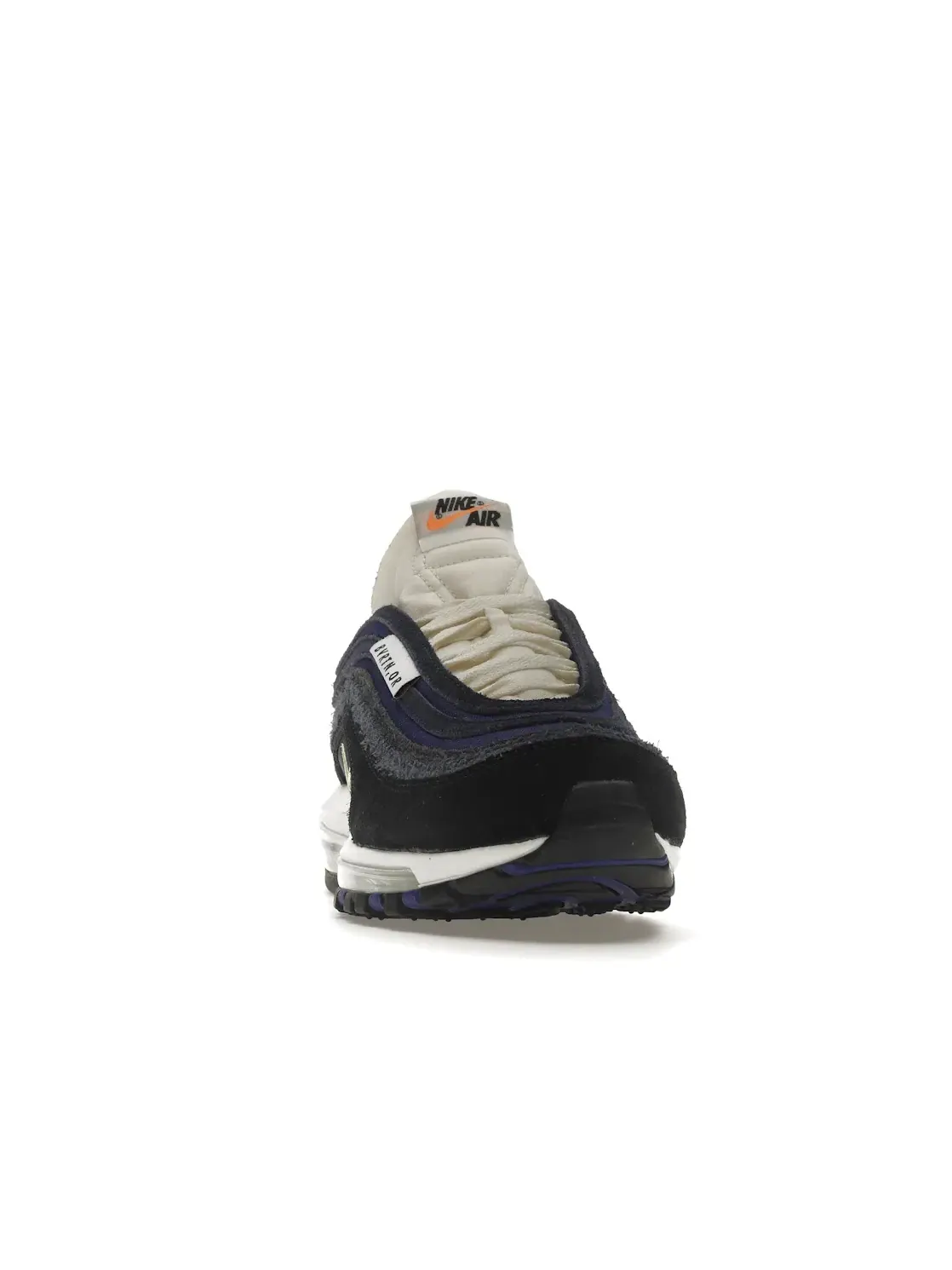 Мужские кроссовки Lifestyle Nike Air Max 97 SE — изображение 2 из 4