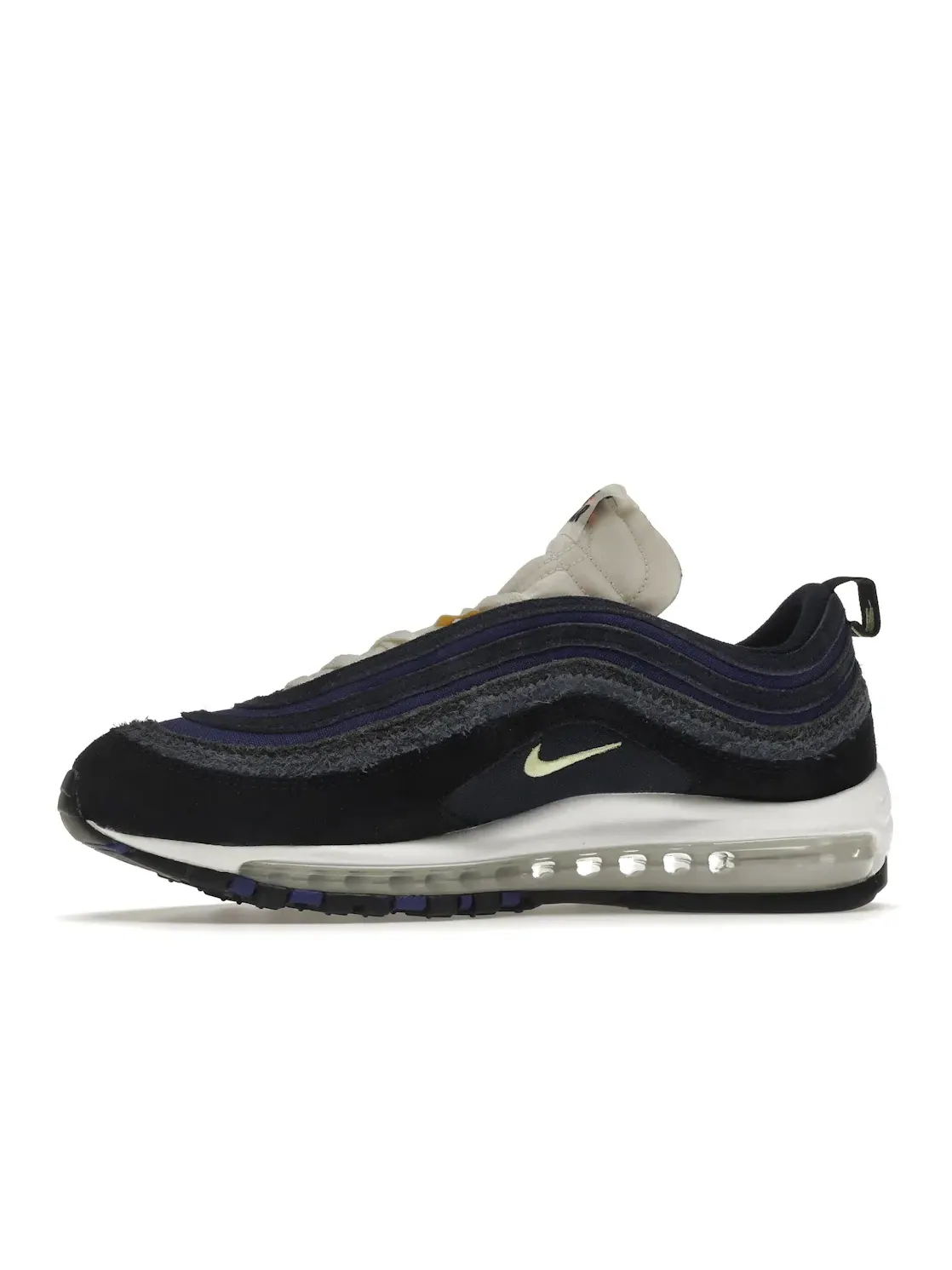 Мужские кроссовки Lifestyle Nike Air Max 97 SE — изображение 3 из 4
