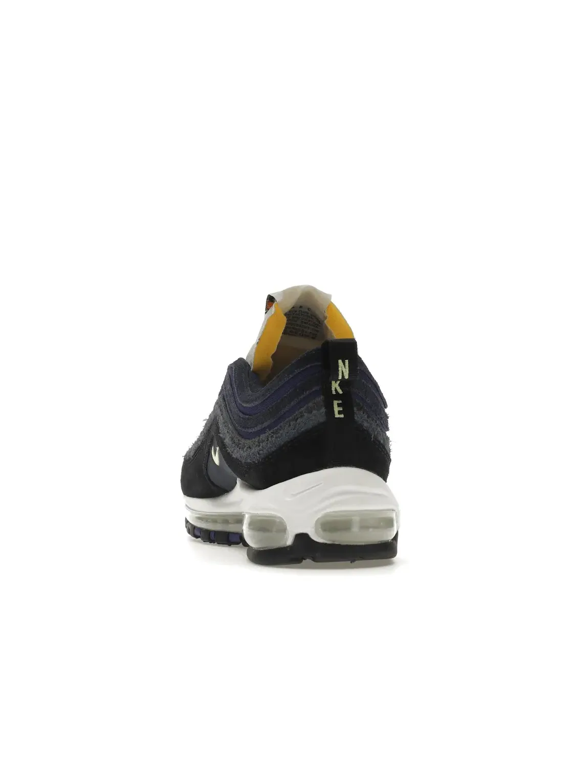 Мужские кроссовки Lifestyle Nike Air Max 97 SE — изображение 4 из 4