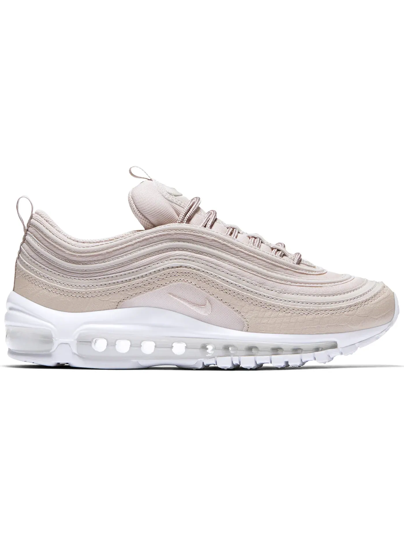 Женские кроссовки с принтом Nike Air Max 97 — изображение 1 из 1