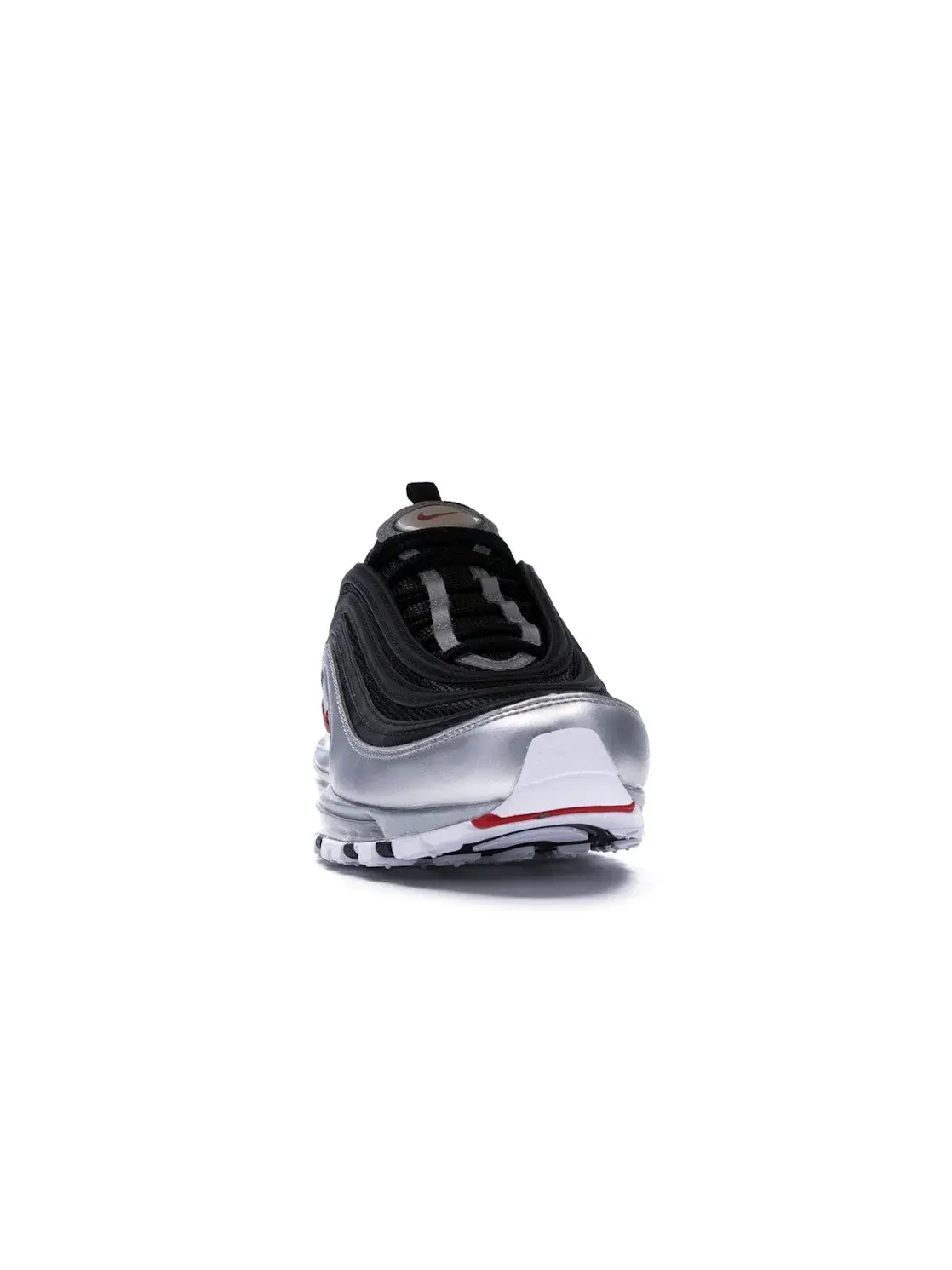 Мужские кроссовки lifestyle с сетчатым верхом Nike Air Max 97 — изображение 2 из 4
