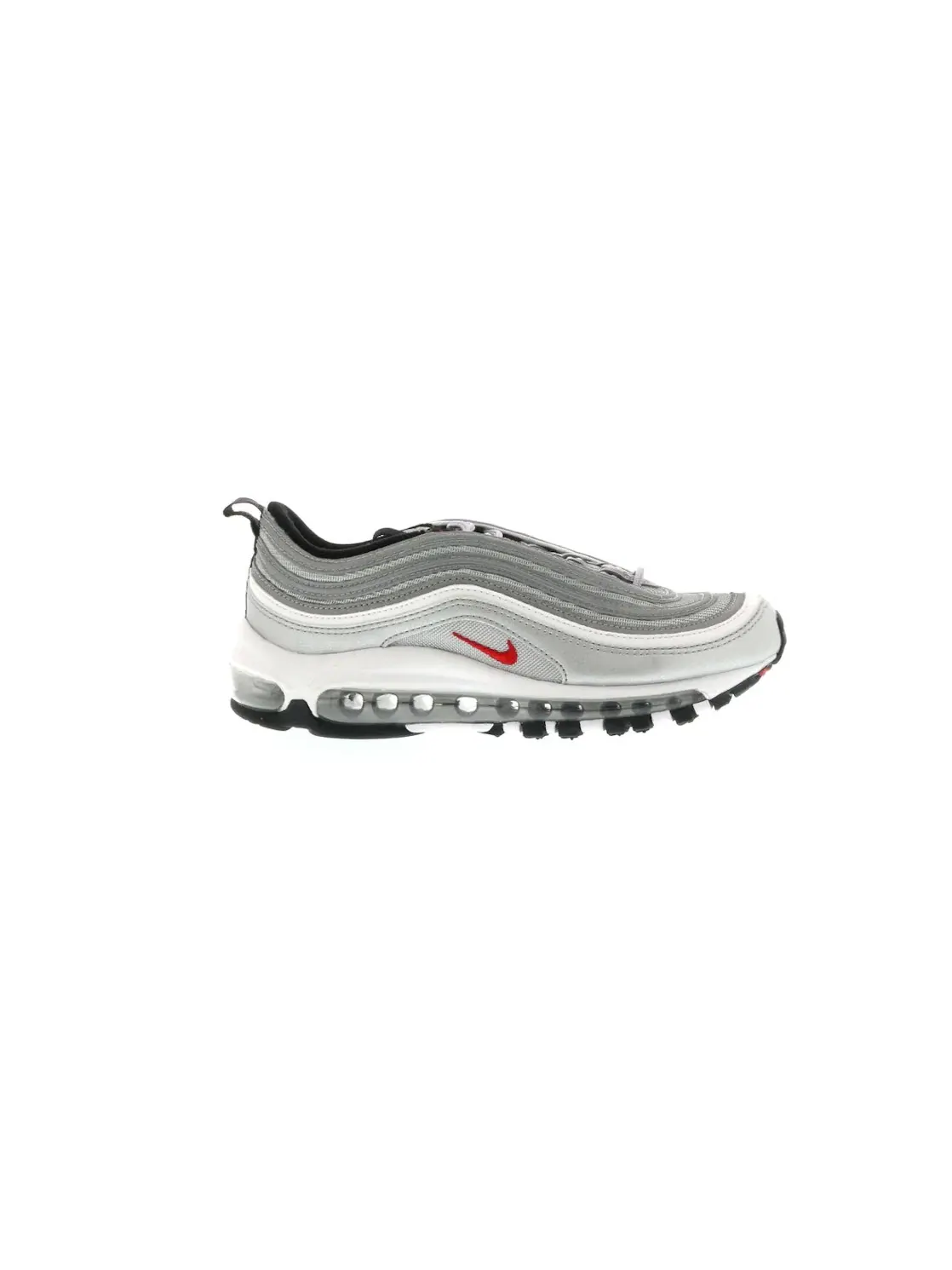 Женские кроссовки Nike Air Max 97 Silver Bullet — изображение 1 из 4