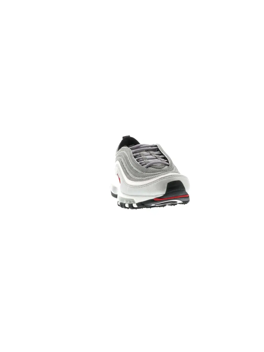Женские кроссовки Nike Air Max 97 Silver Bullet — изображение 2 из 4